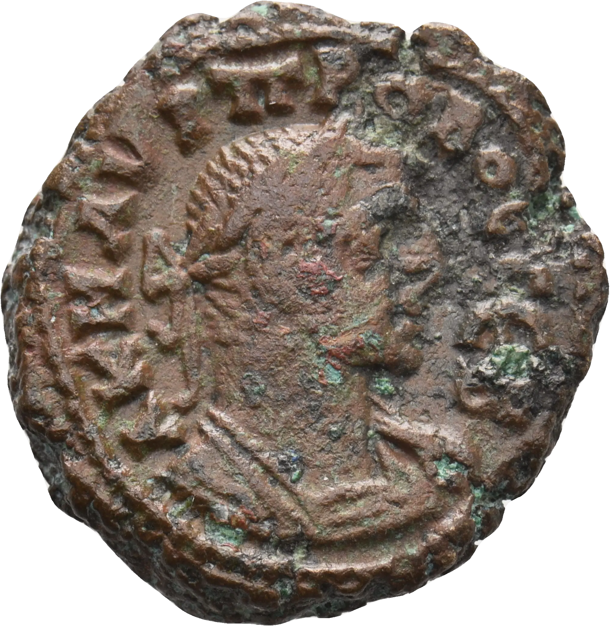 Image of the obverse