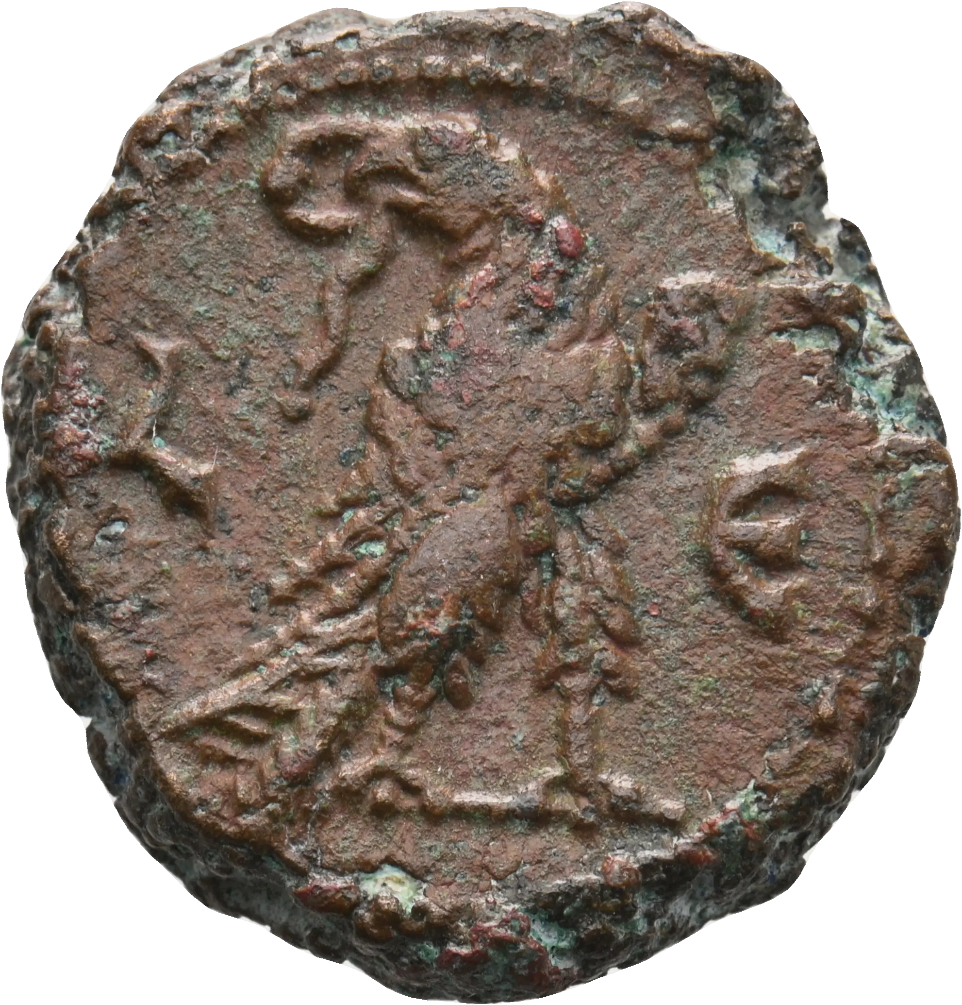 Image of the obverse