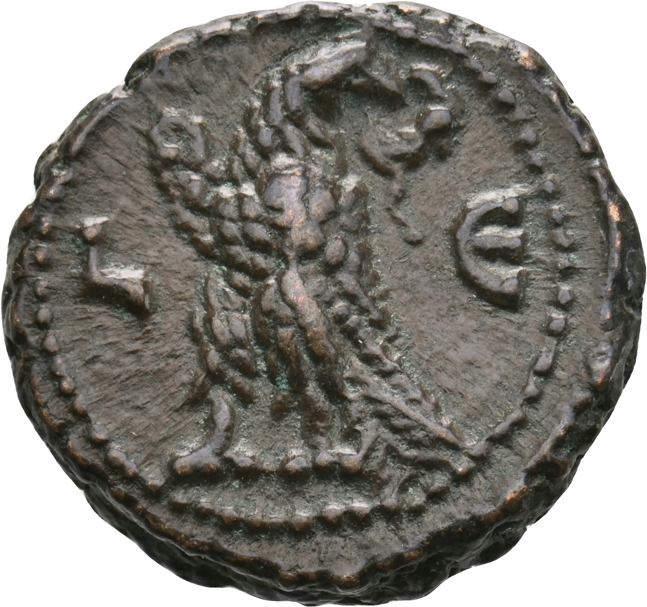 Image of the obverse