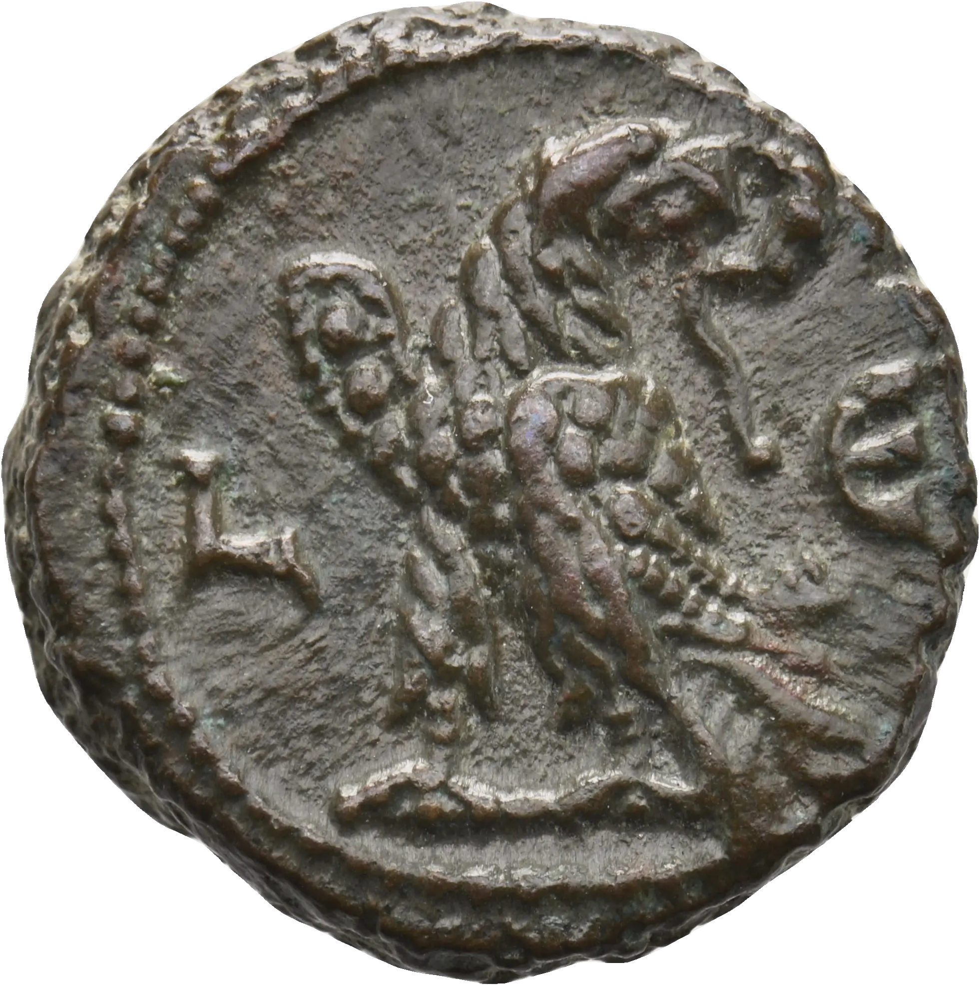 Image of the obverse