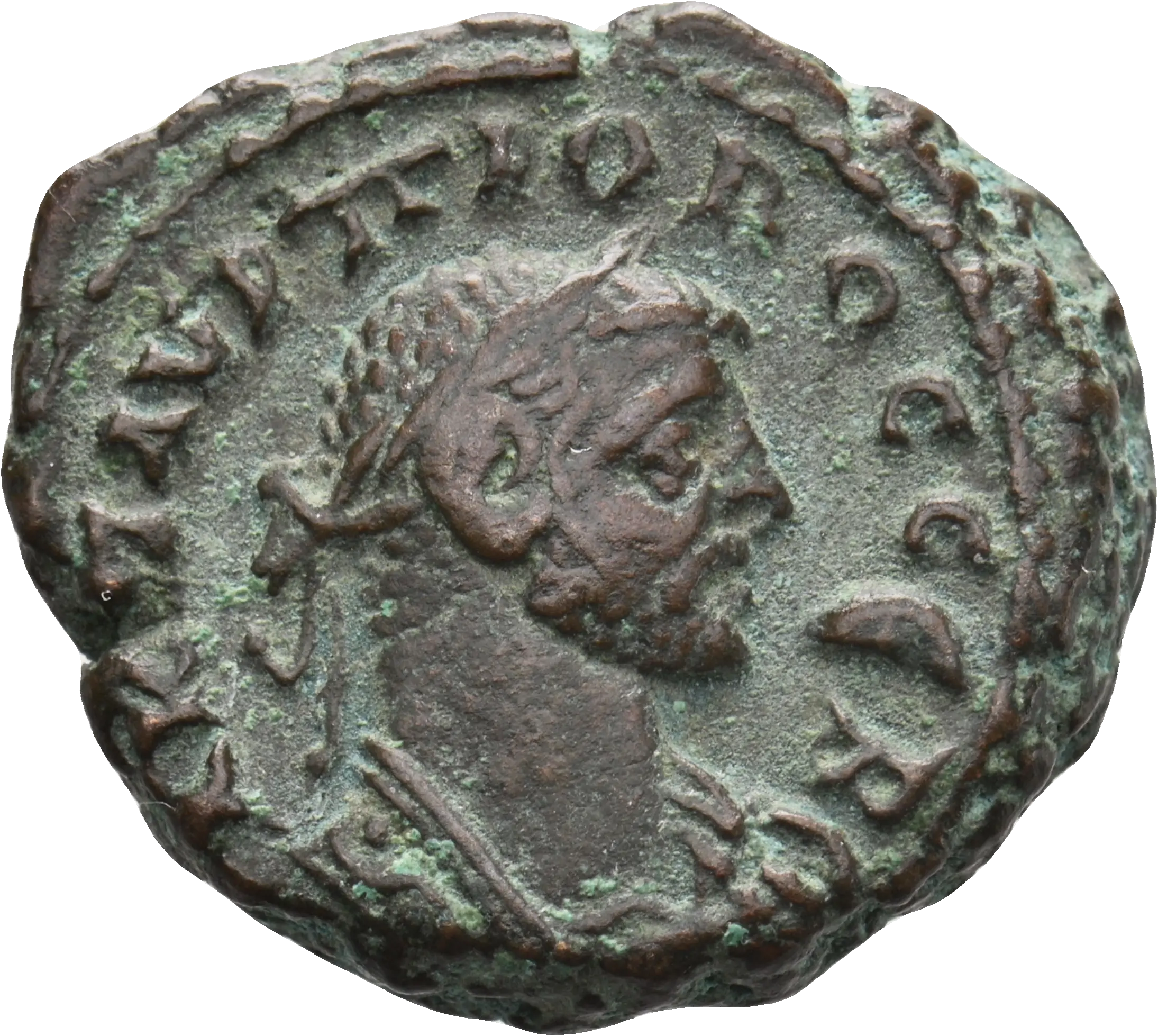 Image of the obverse