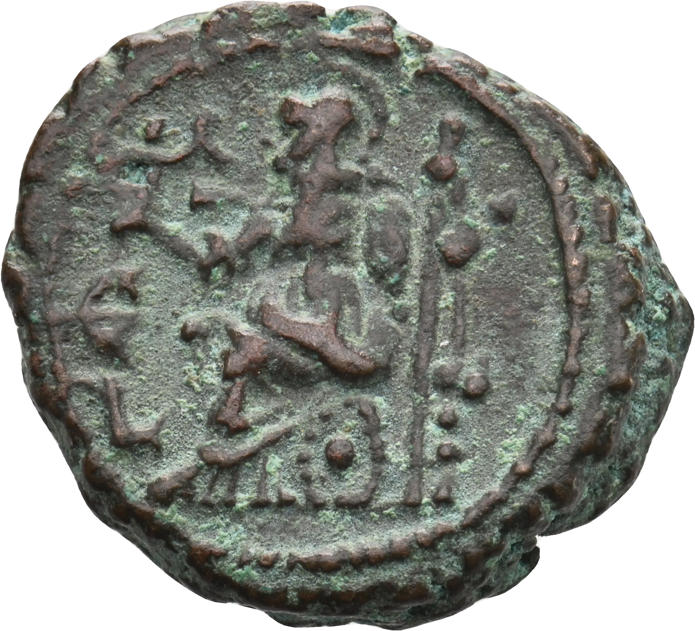 Image of the obverse
