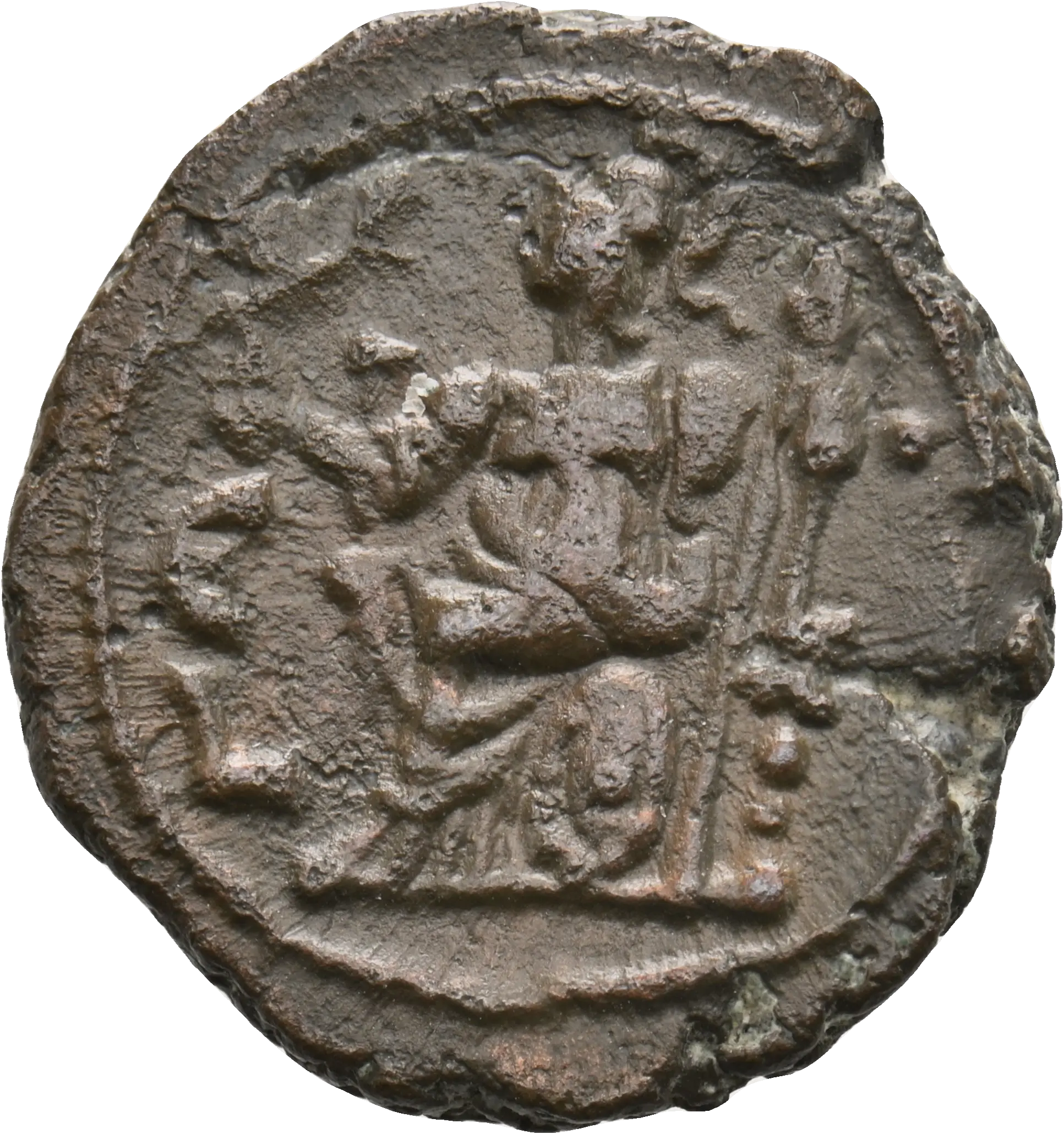 Image of the obverse