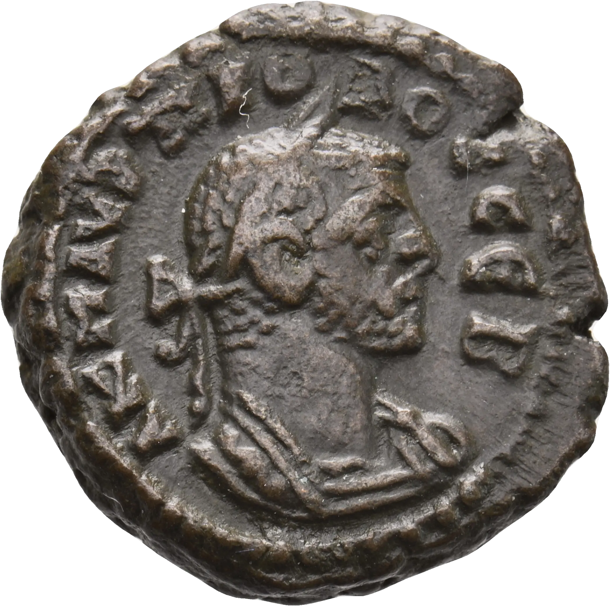 Image of the obverse