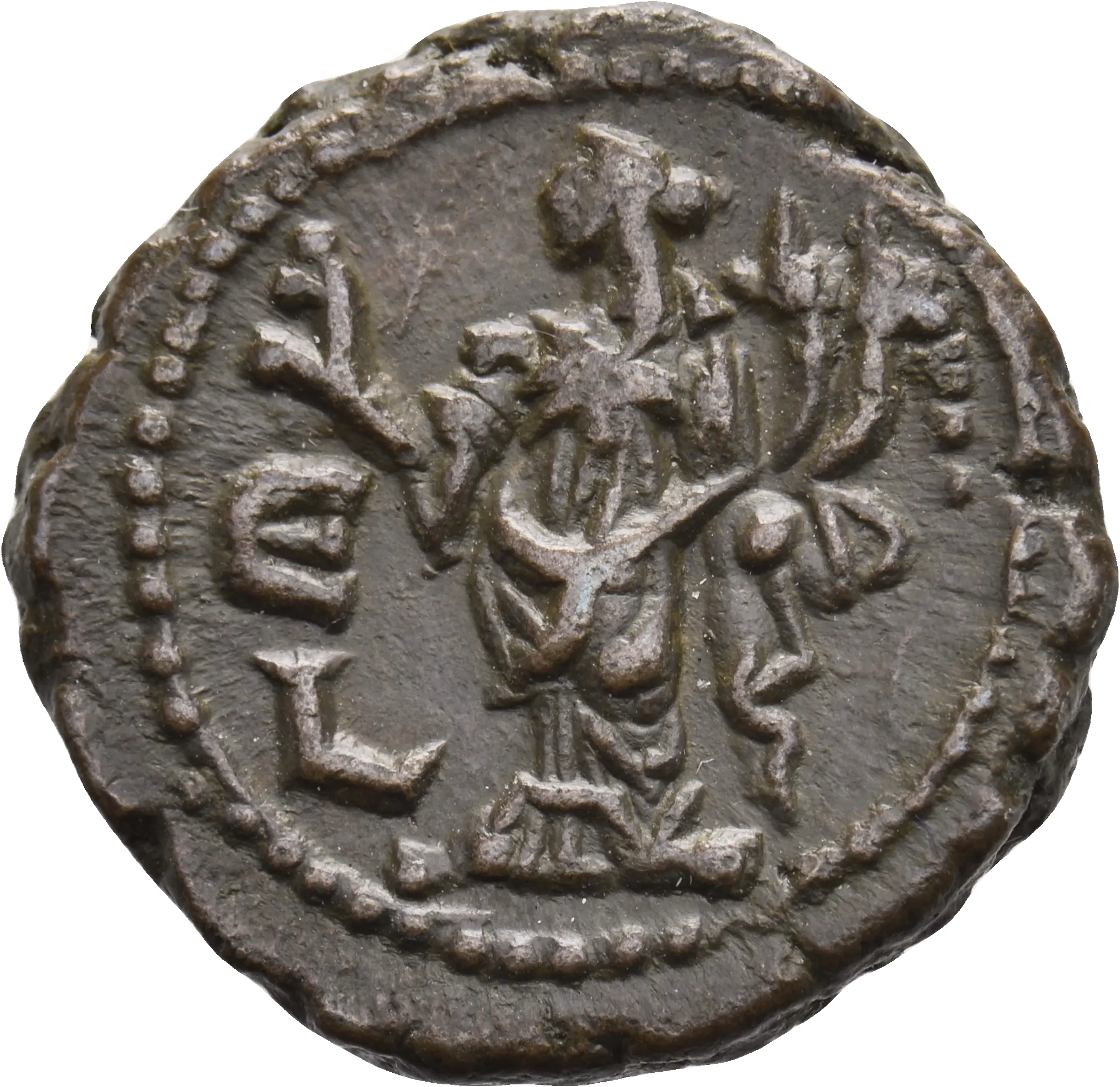 Image of the obverse