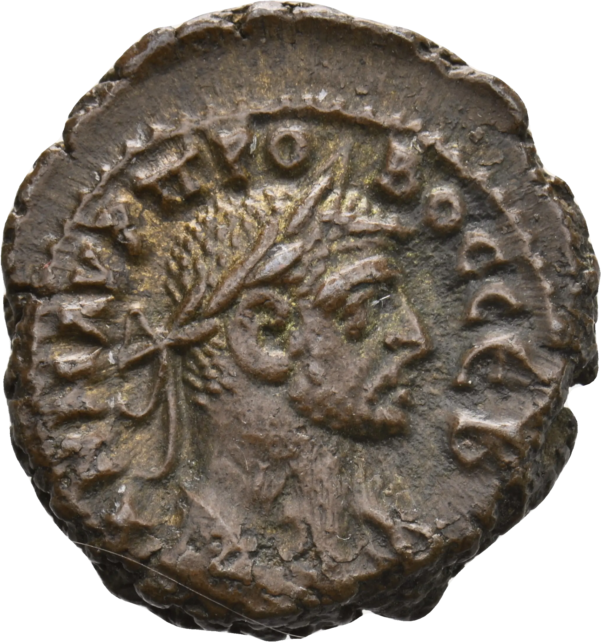 Image of the obverse