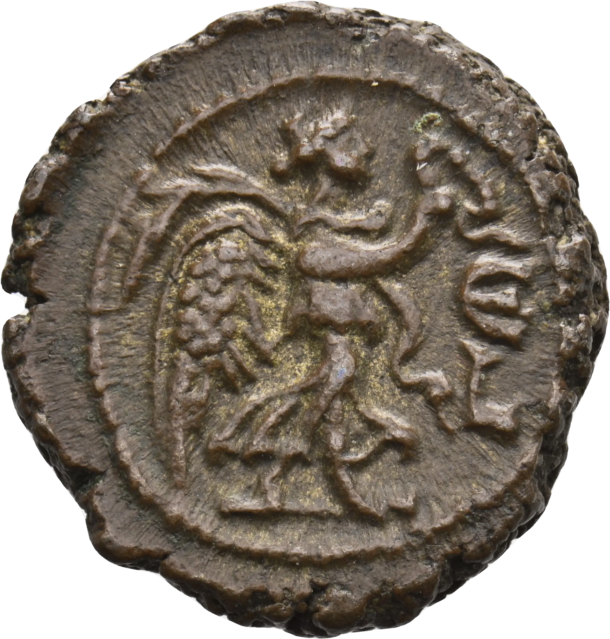 Image of the obverse
