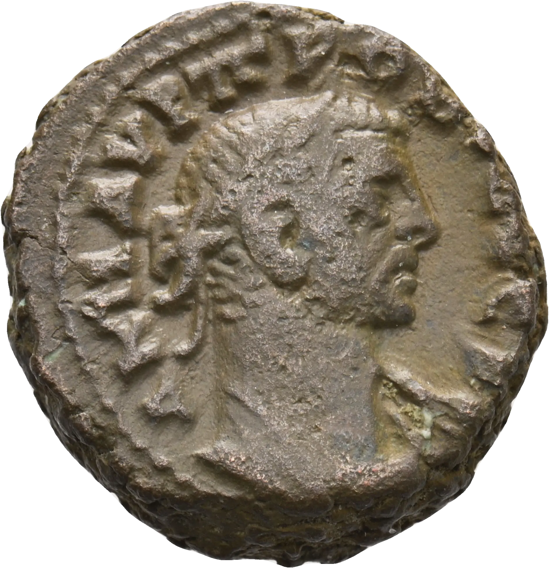 Image of the obverse