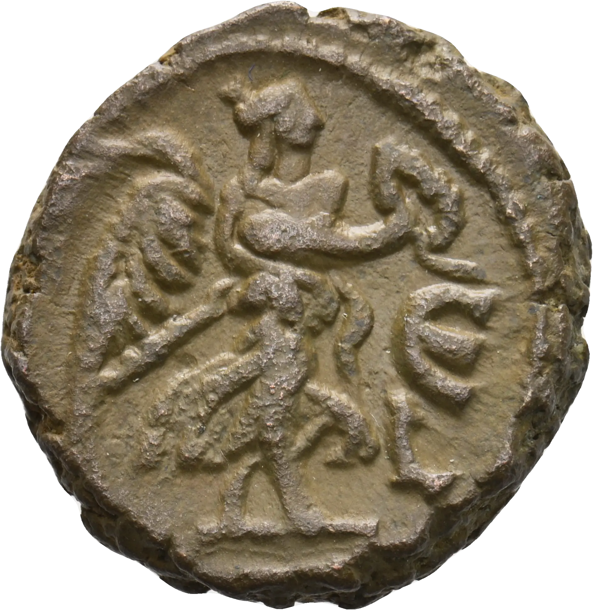 Image of the obverse