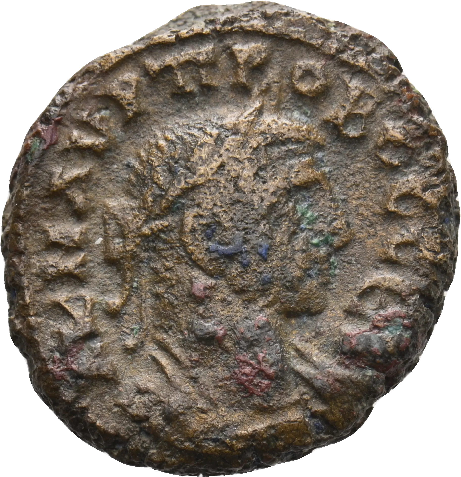 Image of the obverse