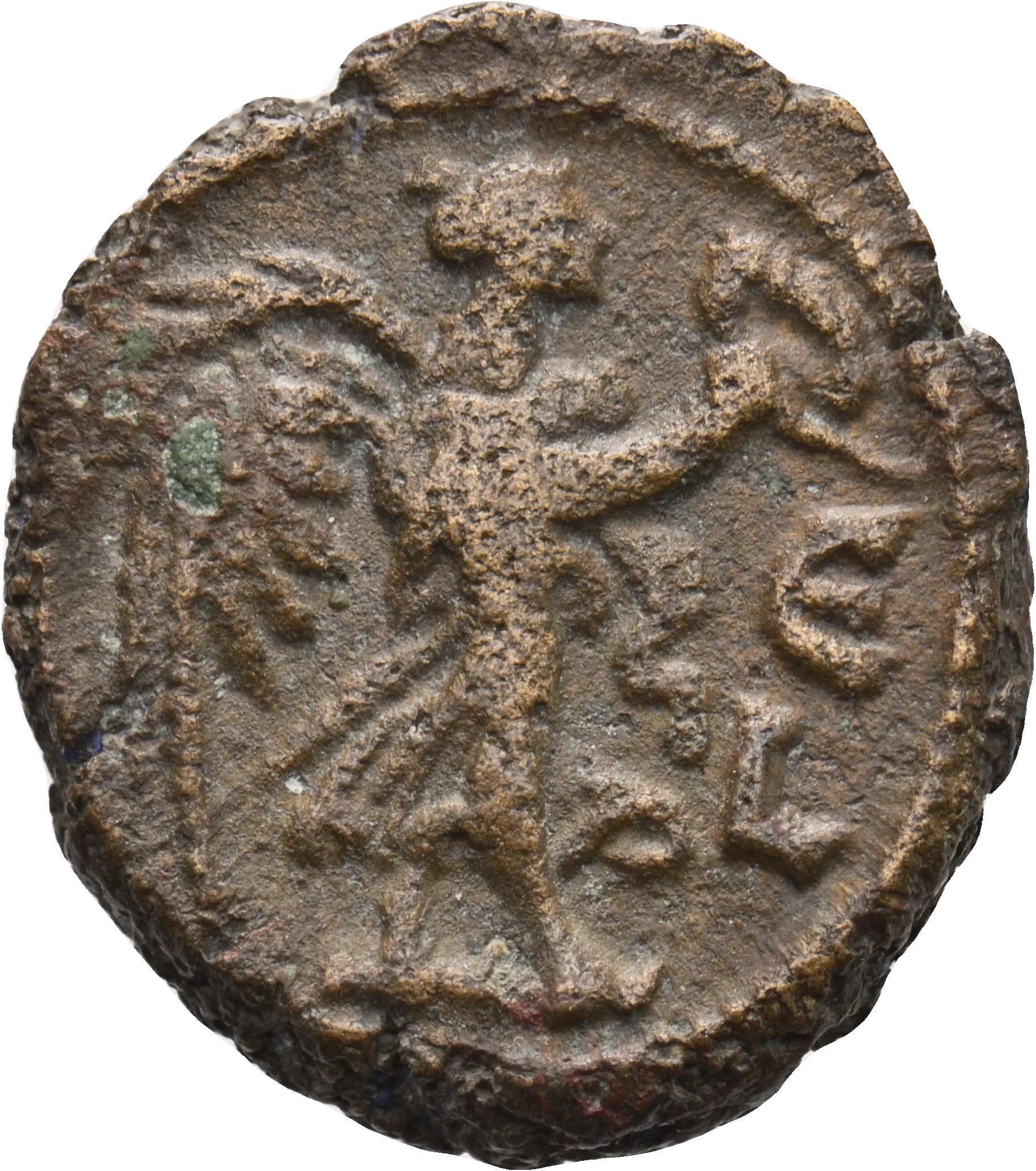 Image of the obverse