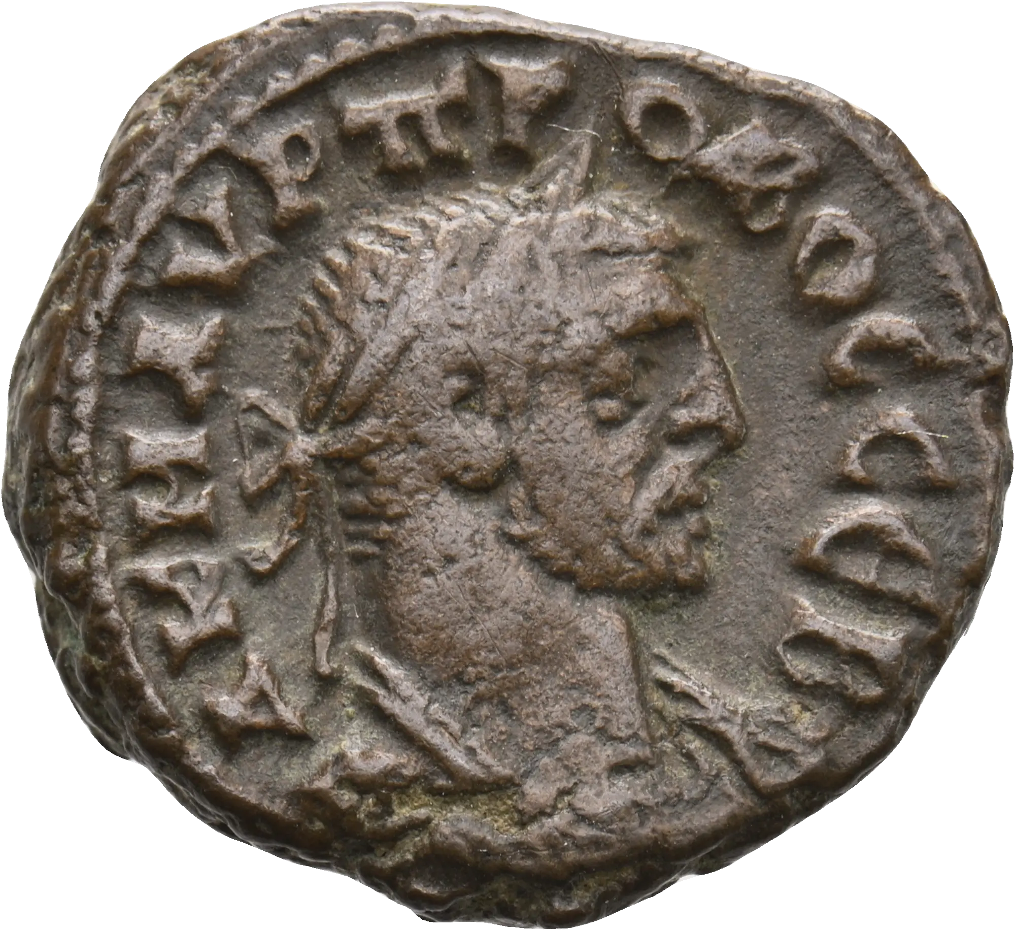 Image of the obverse