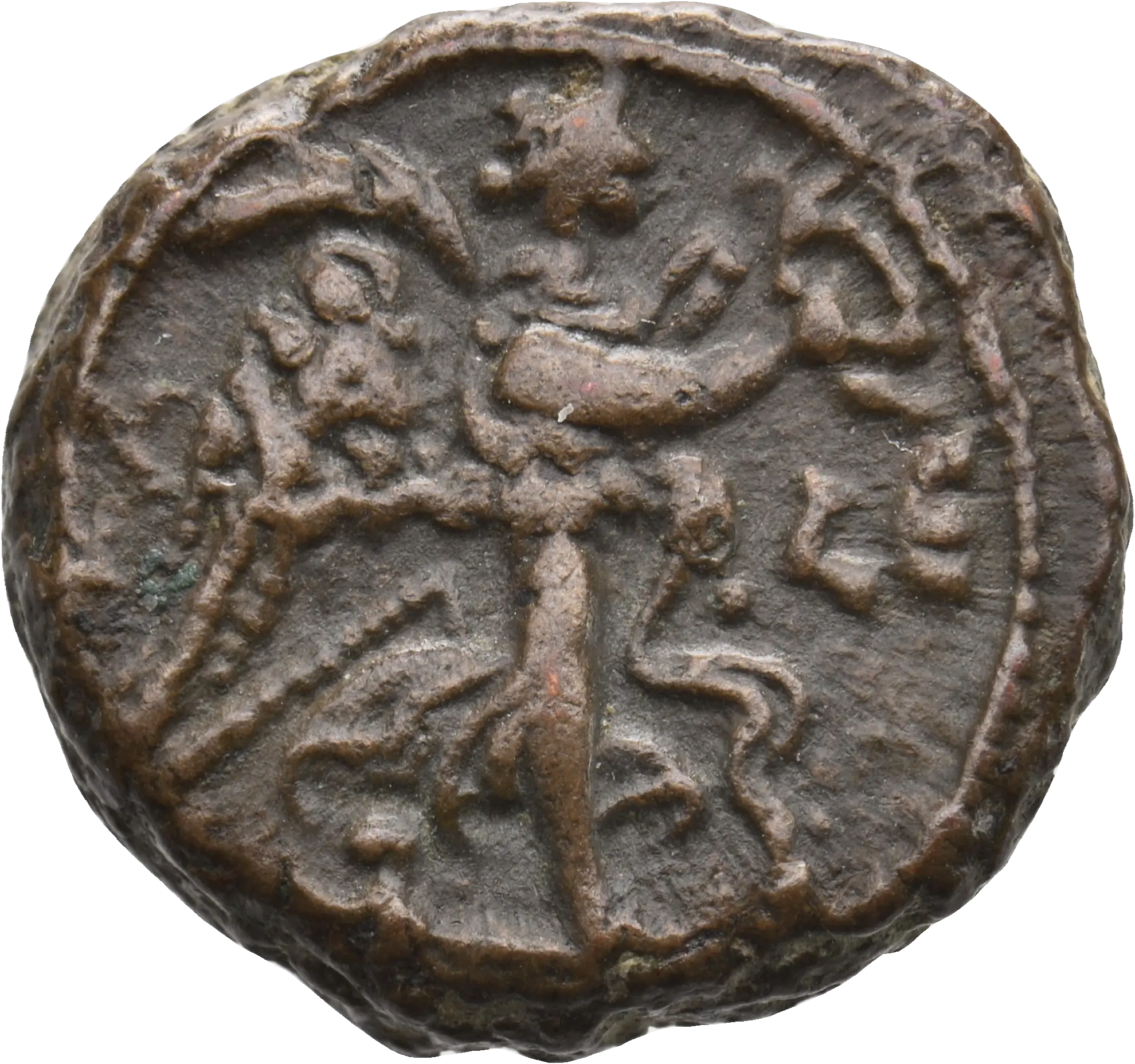 Image of the obverse