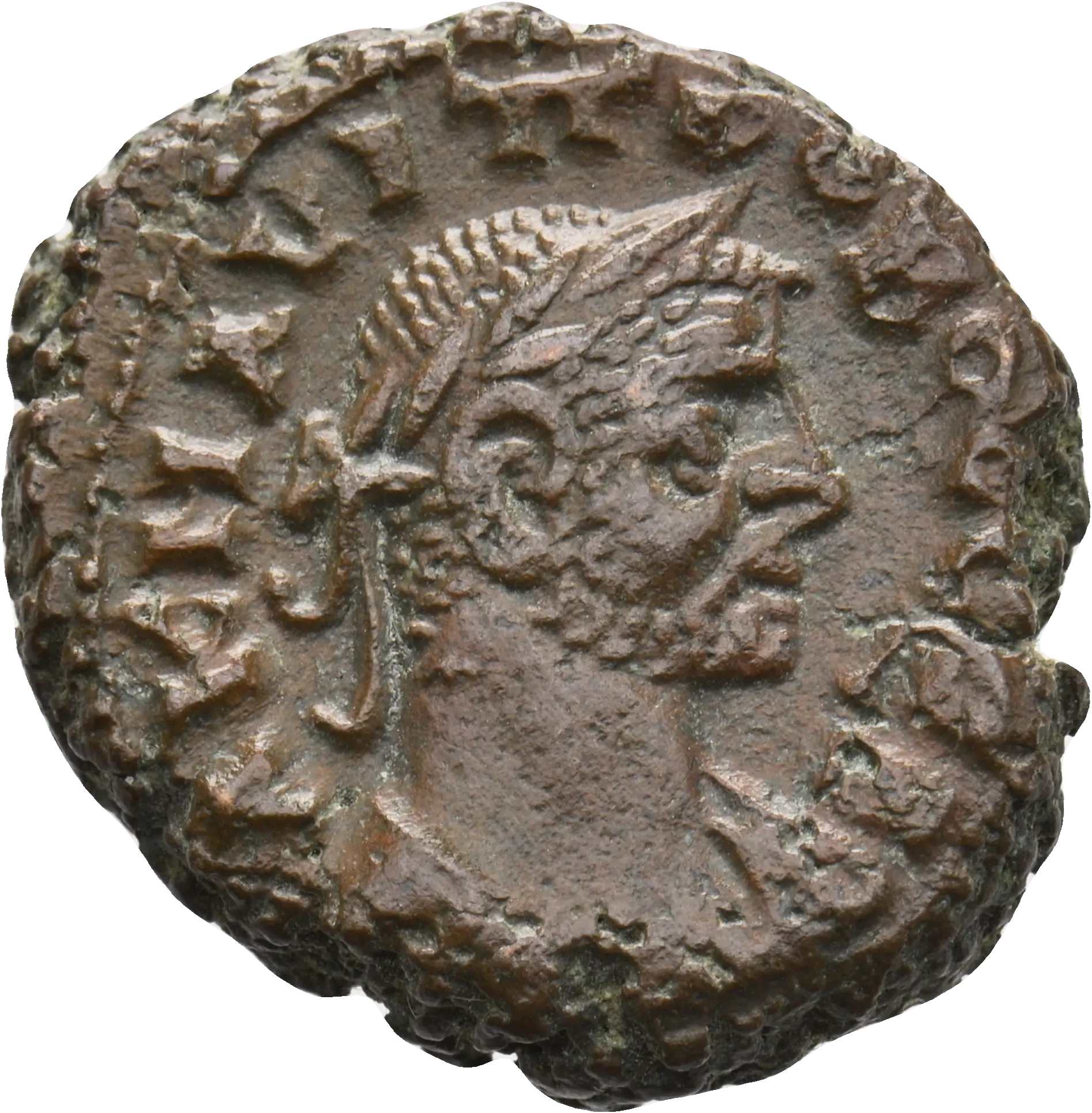 Image of the obverse