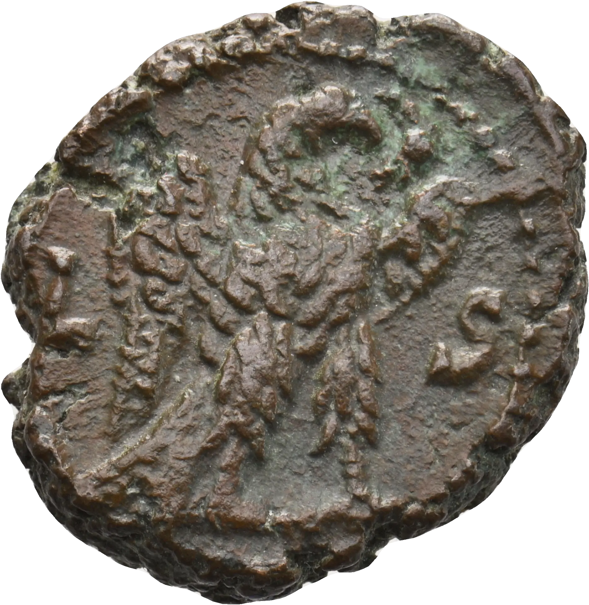 Image of the obverse