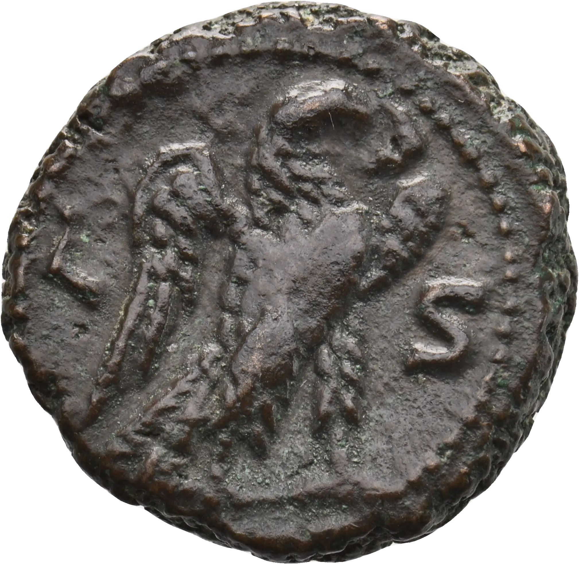Image of the obverse