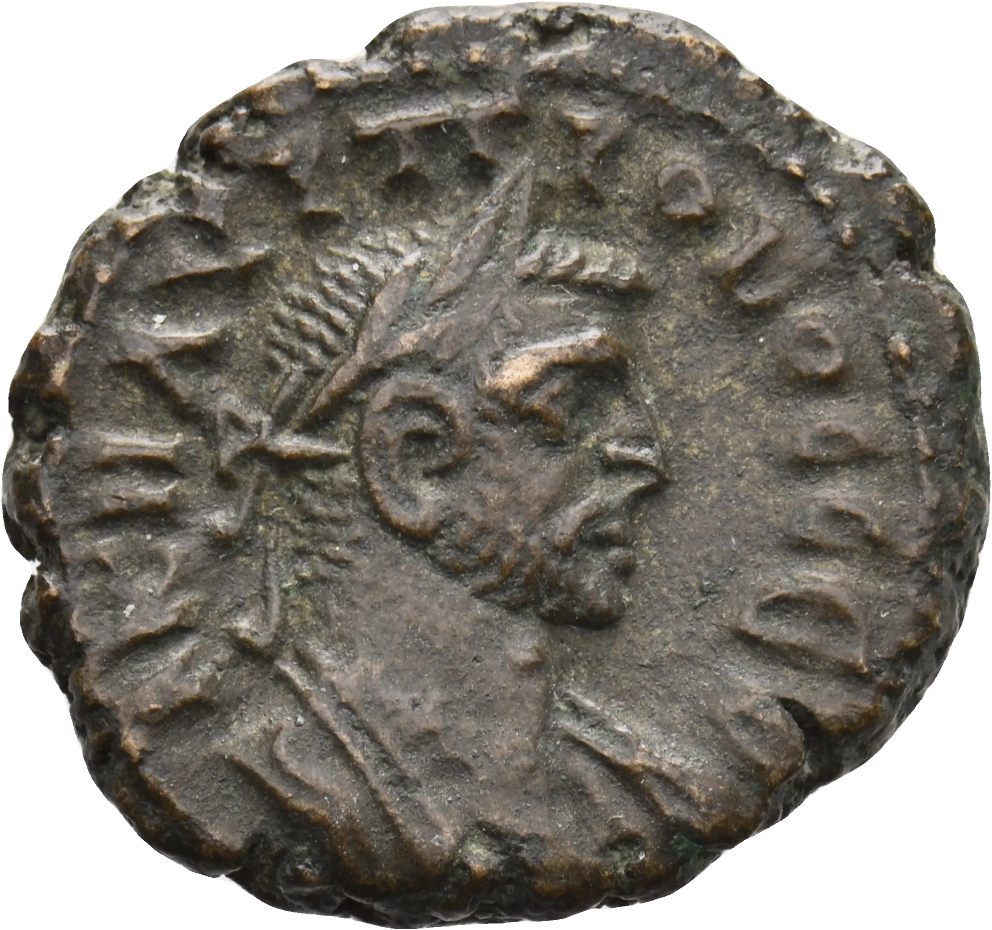 Image of the obverse