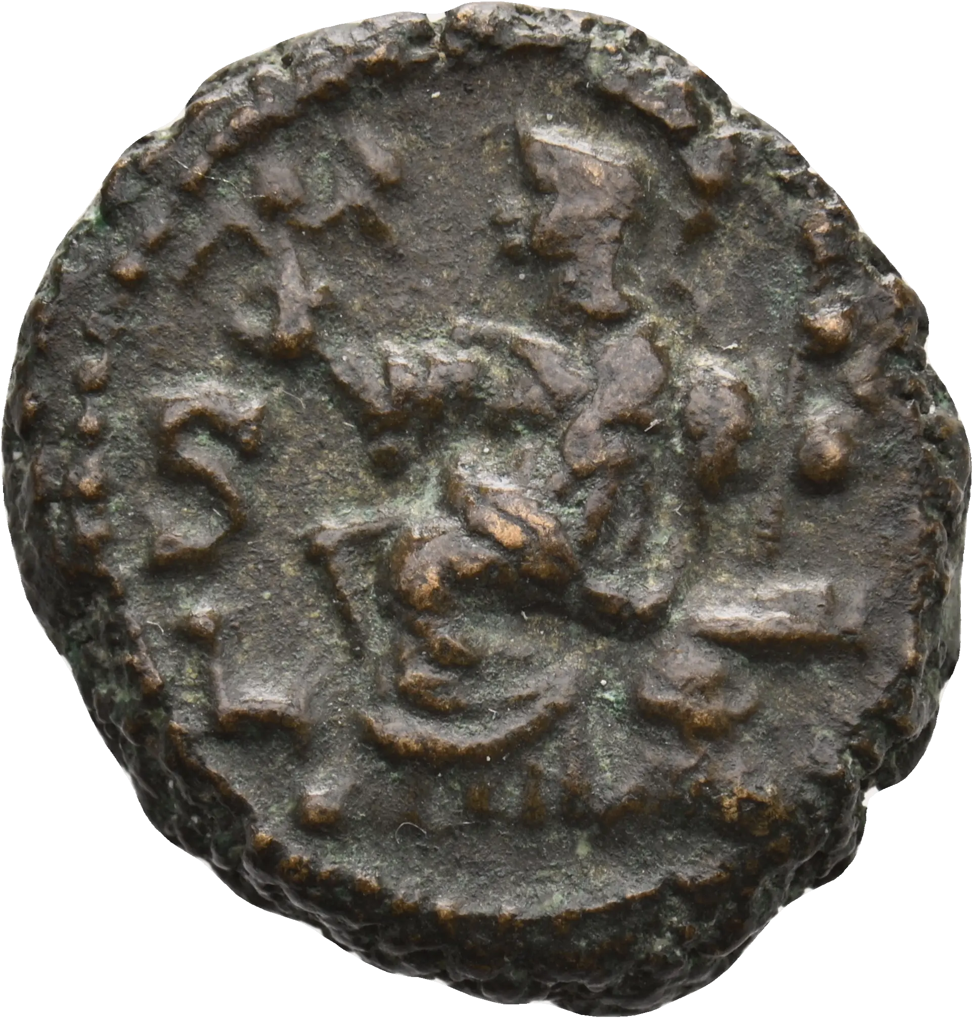 Image of the obverse