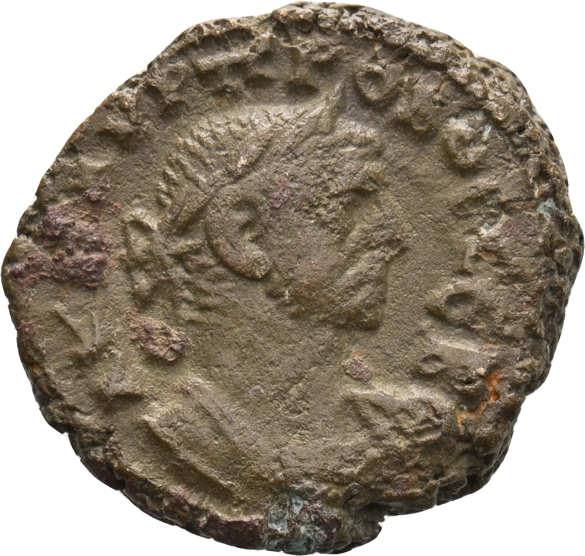 Image of the obverse