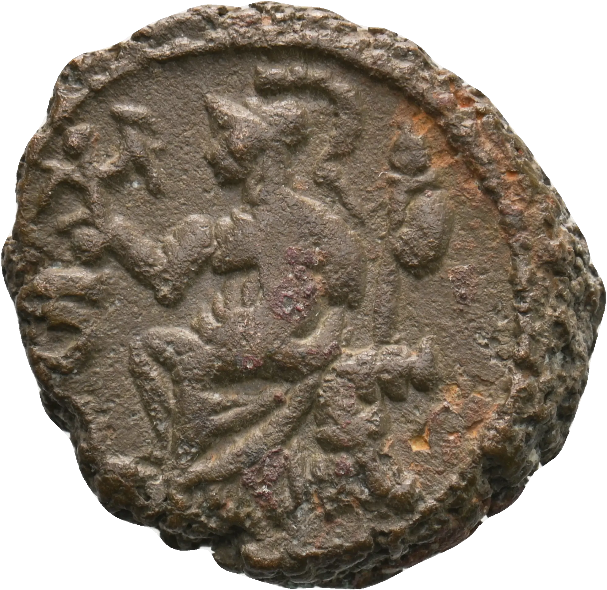 Image of the obverse
