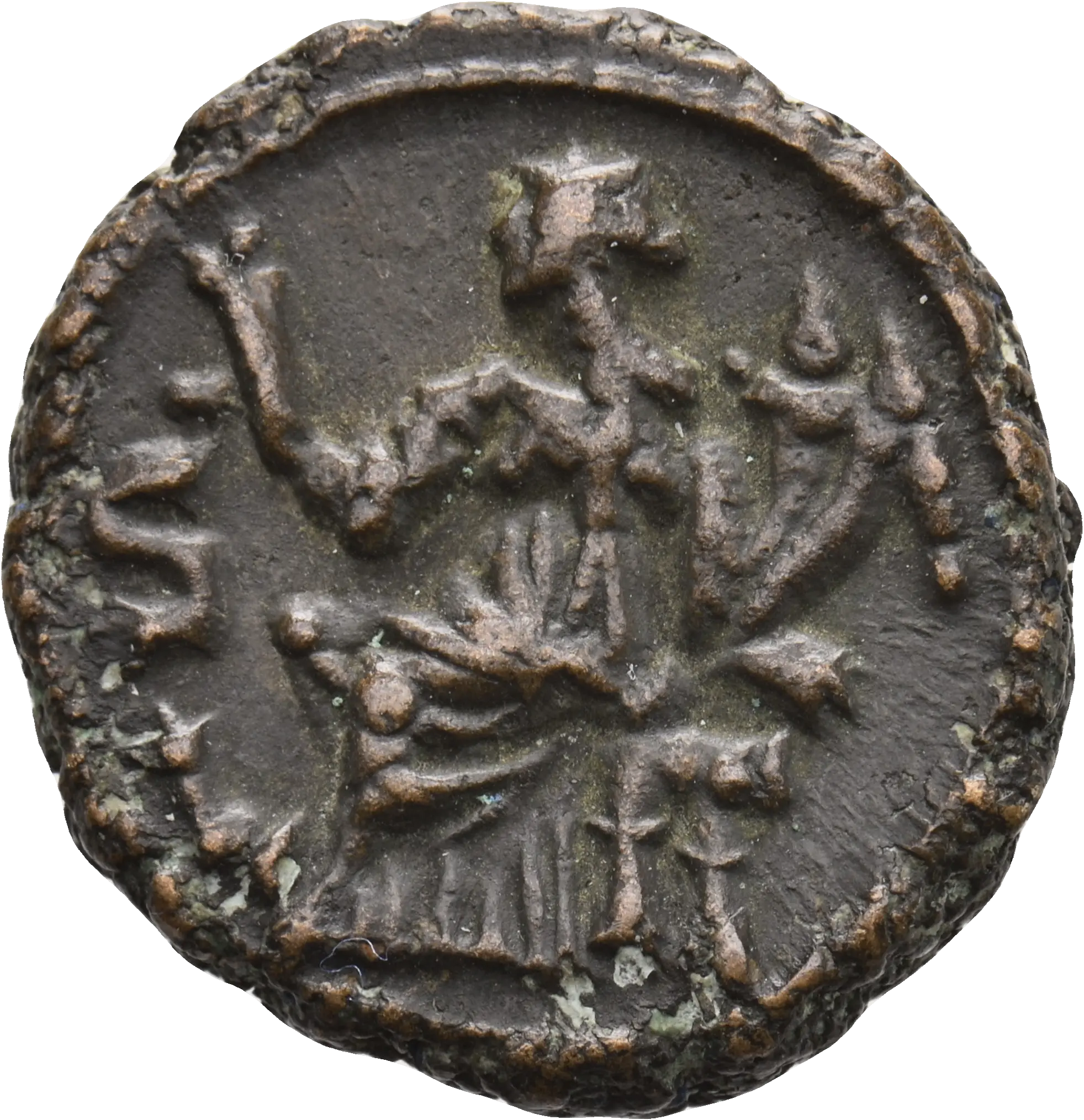 Image of the obverse