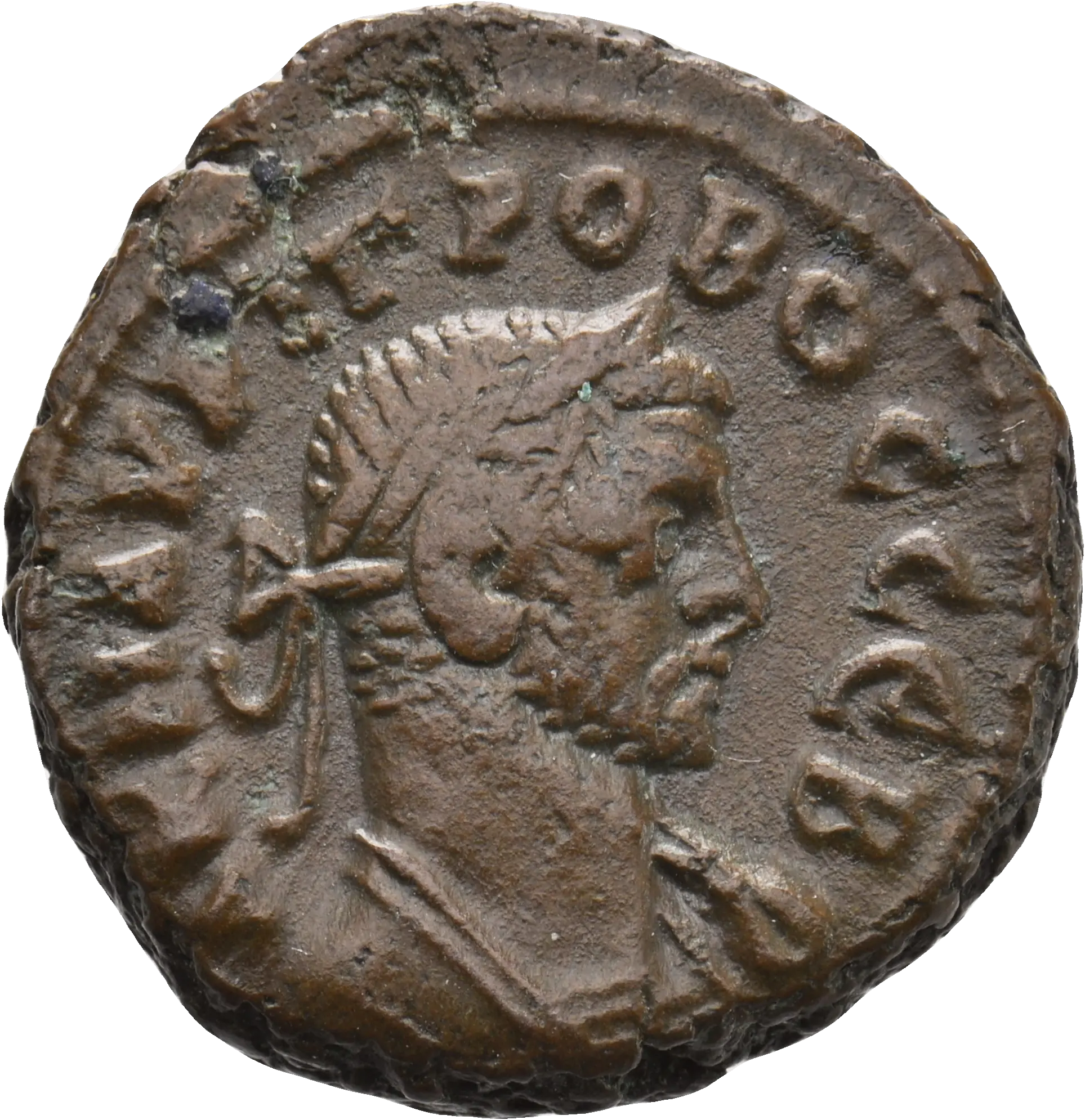 Image of the obverse