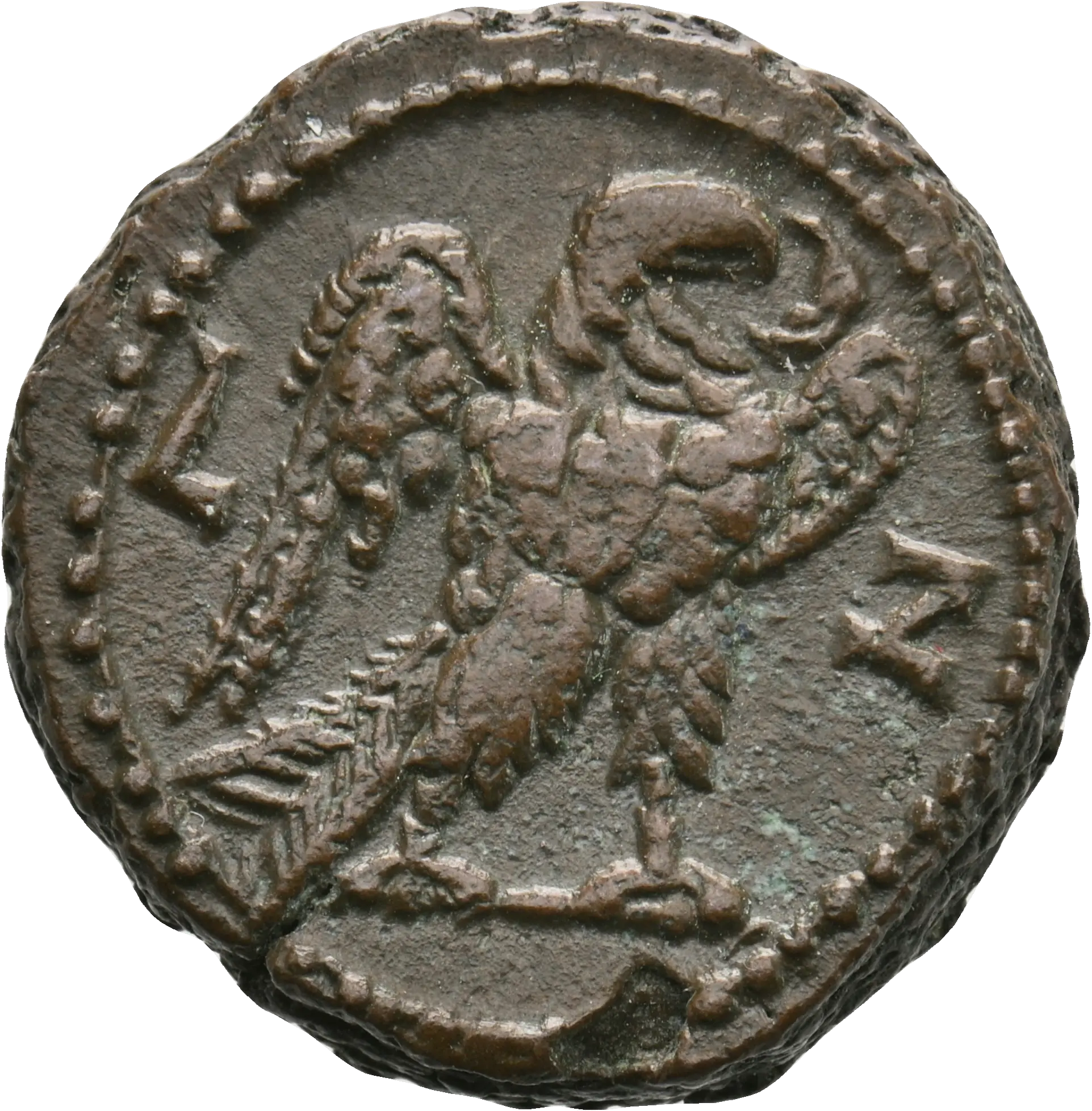Image of the obverse