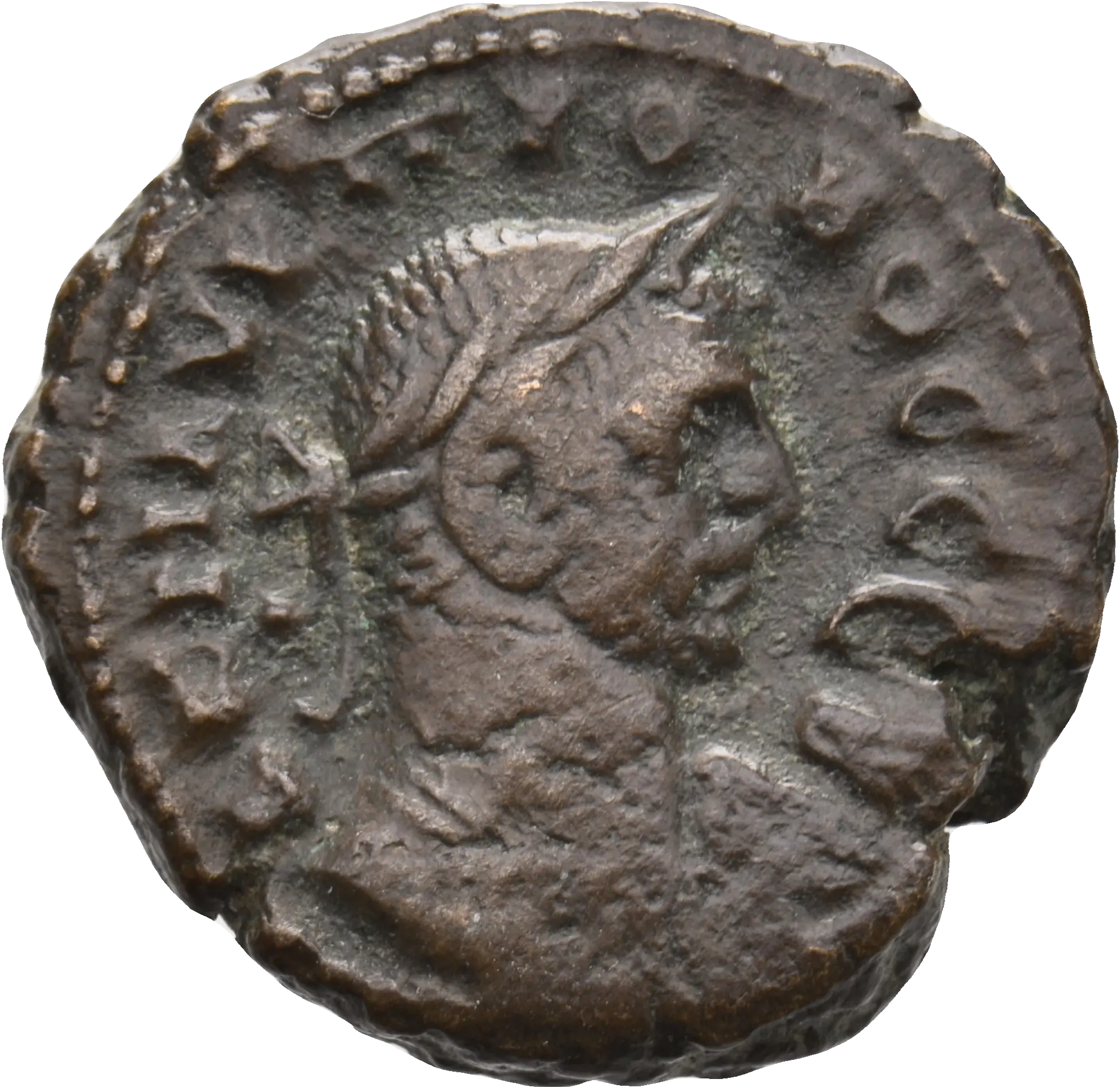 Image of the obverse