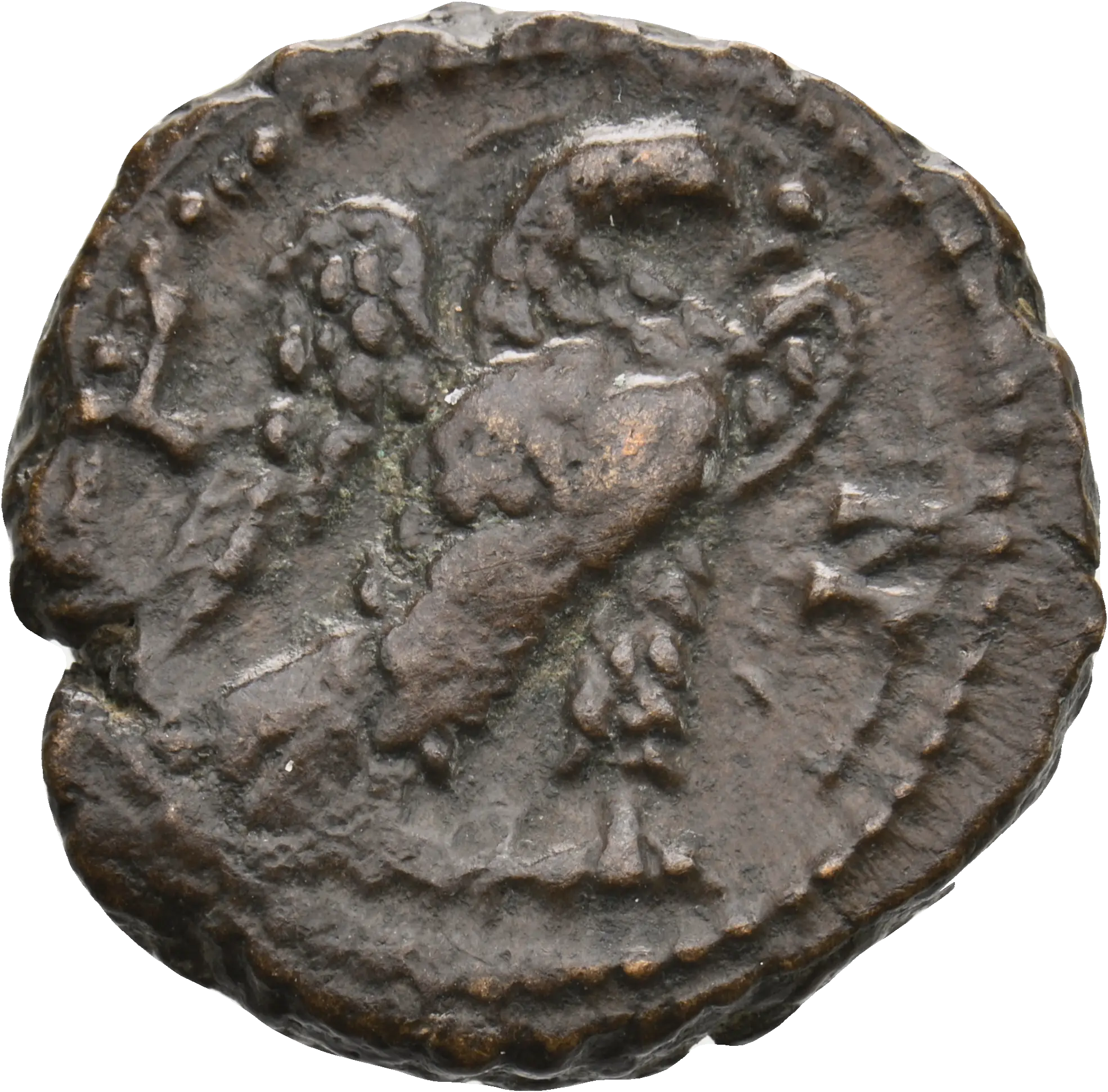 Image of the obverse