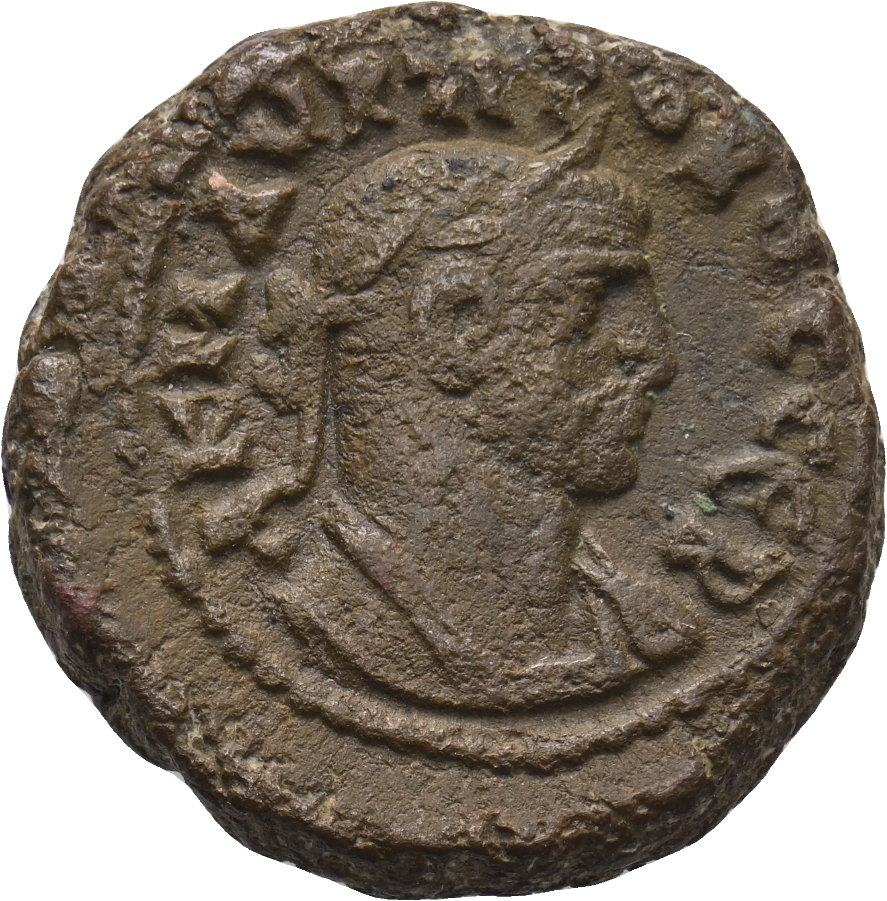 Image of the obverse