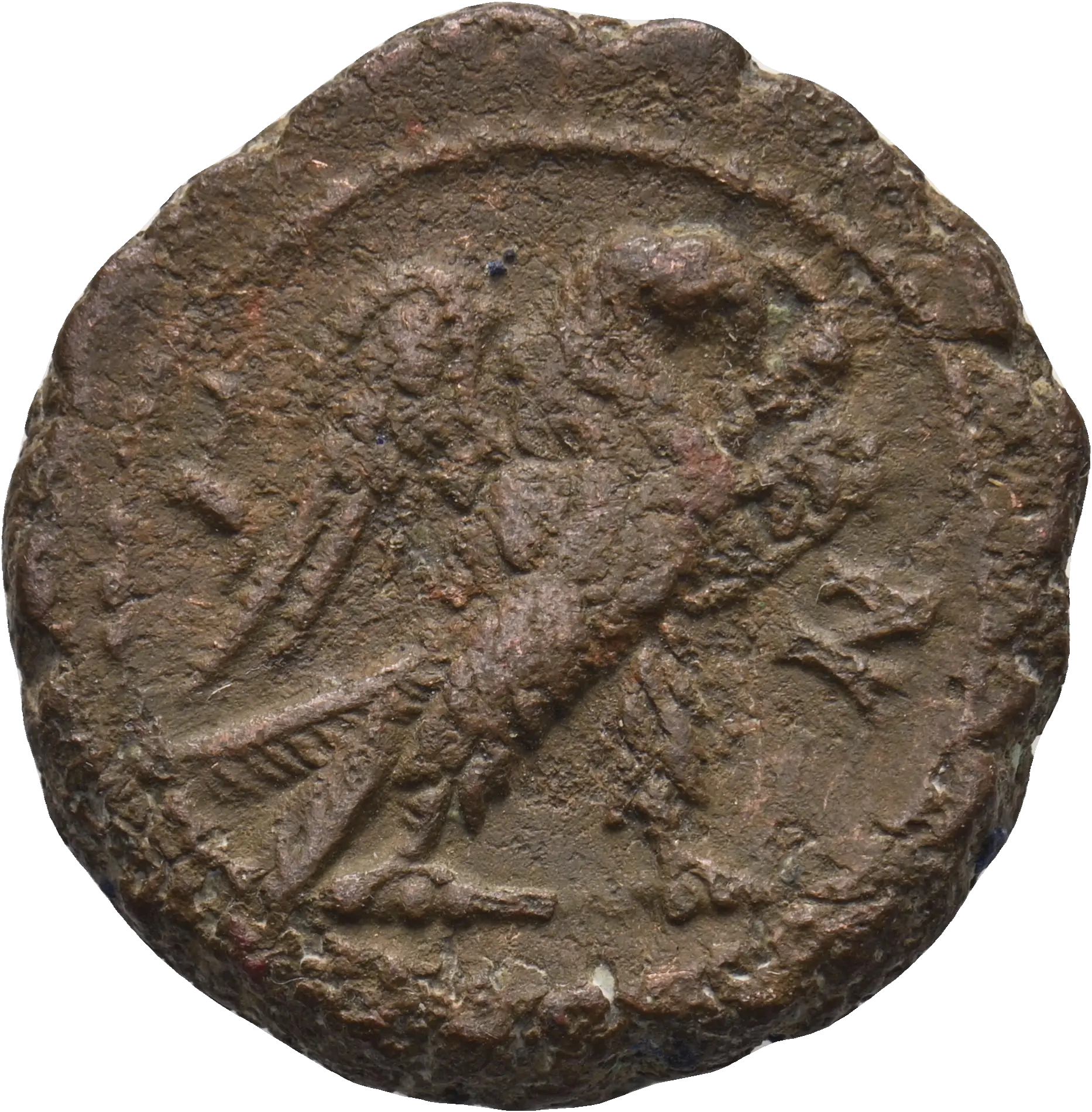 Image of the obverse