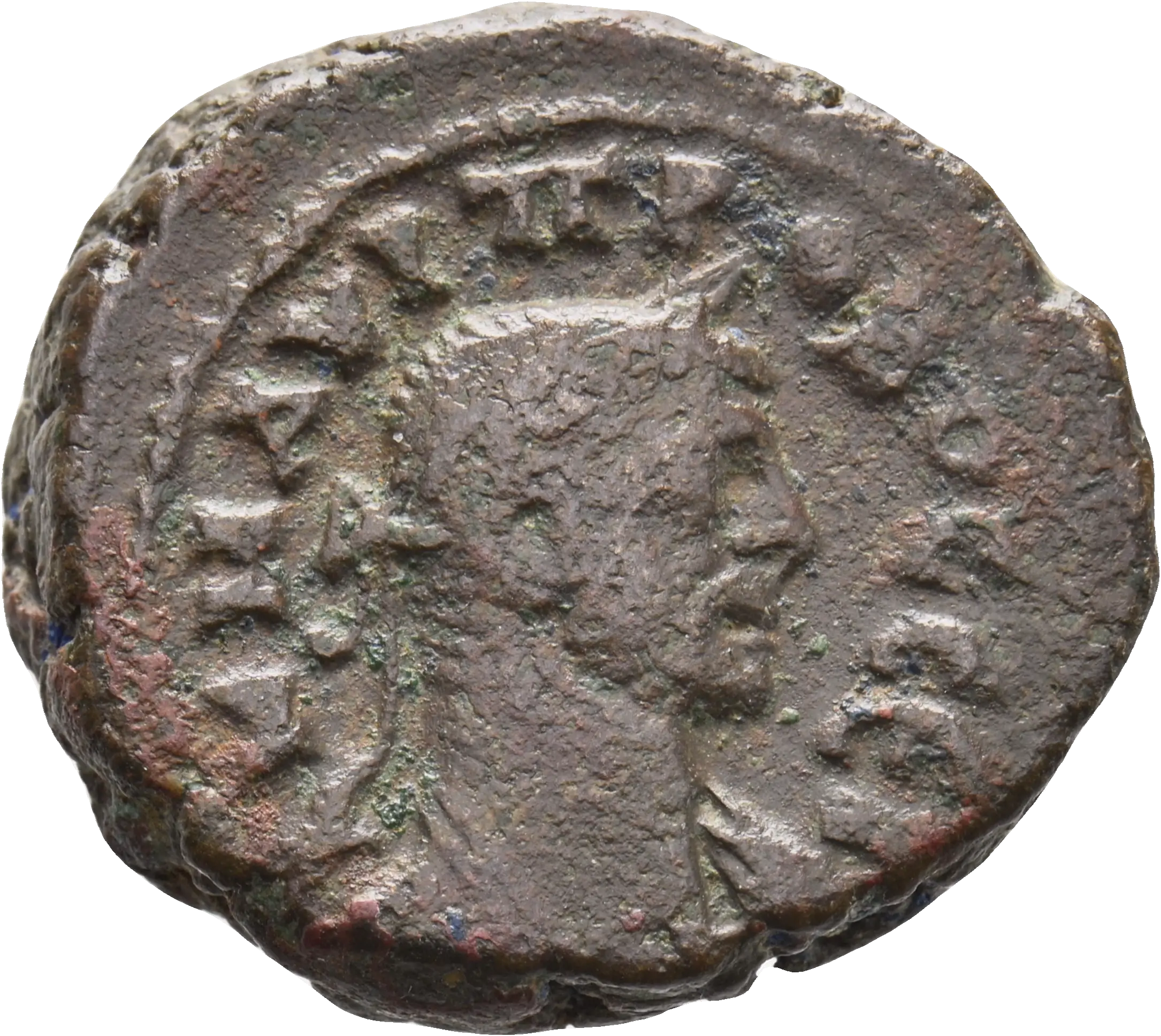 Image of the obverse
