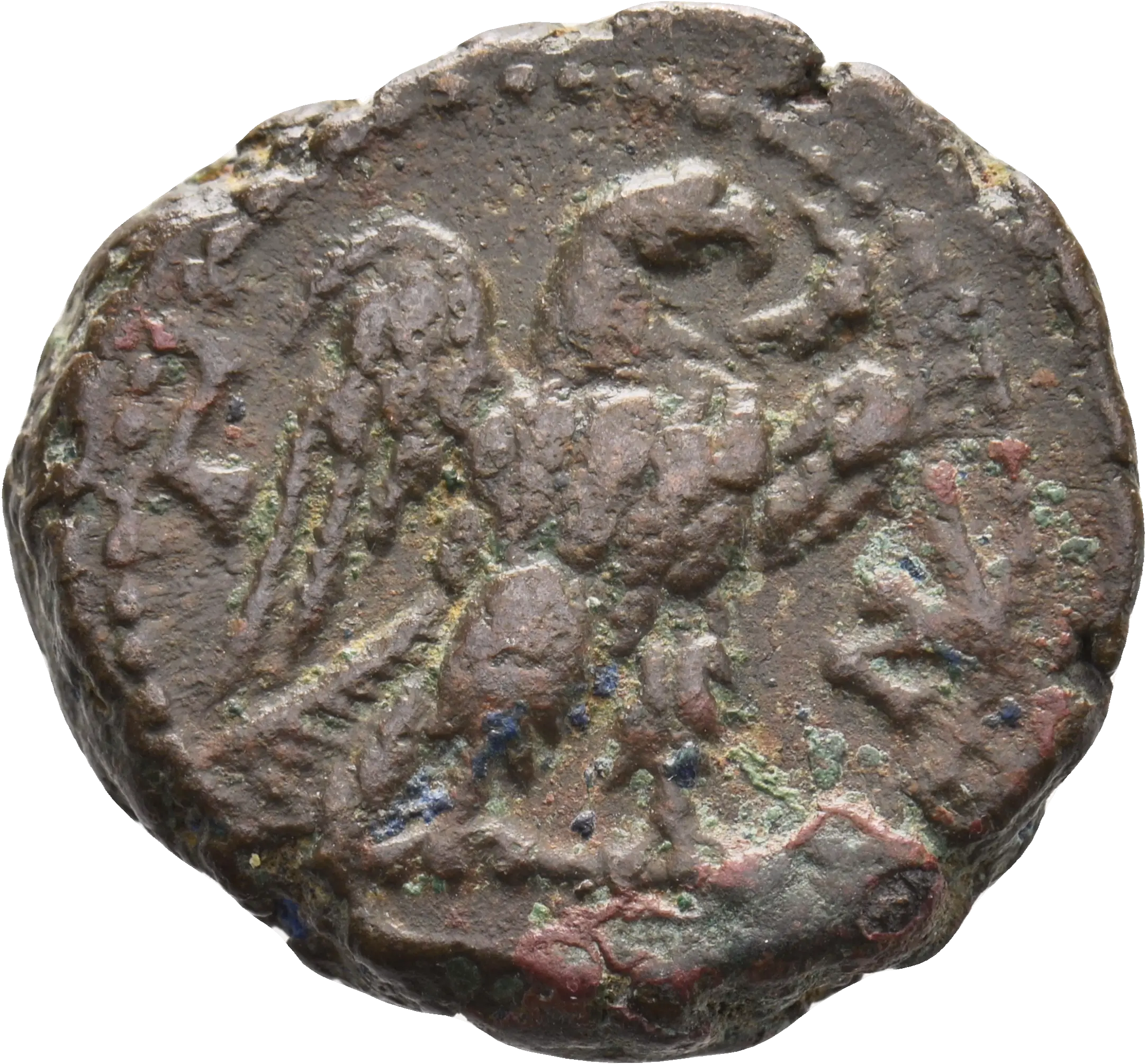 Image of the obverse