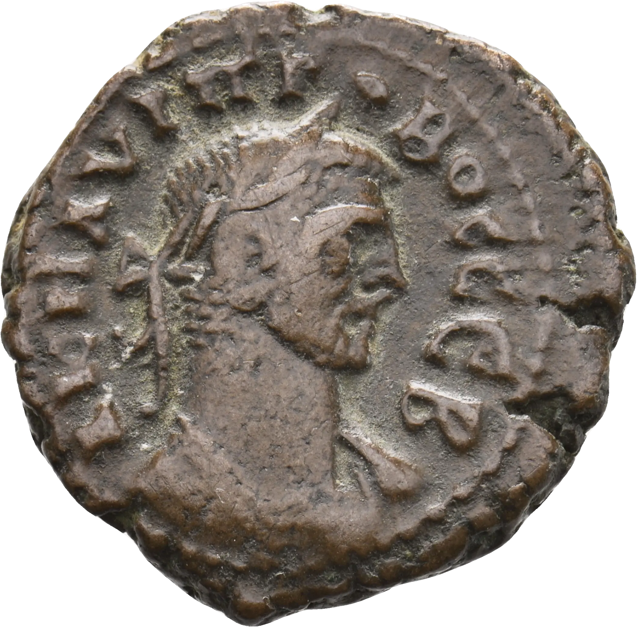 Image of the obverse