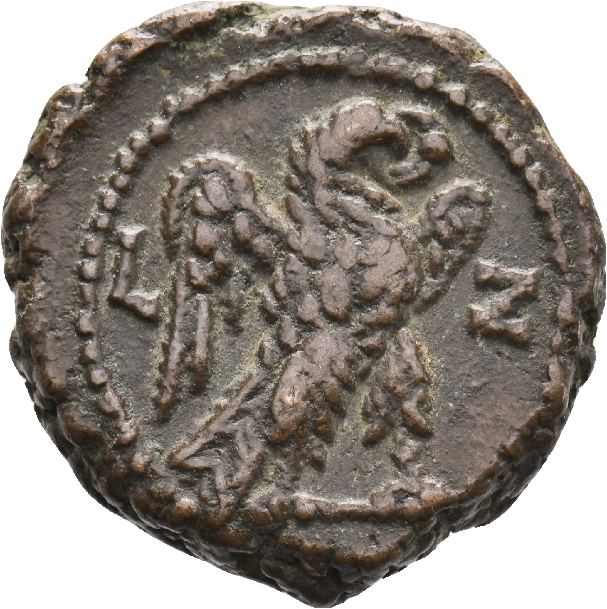 Image of the obverse