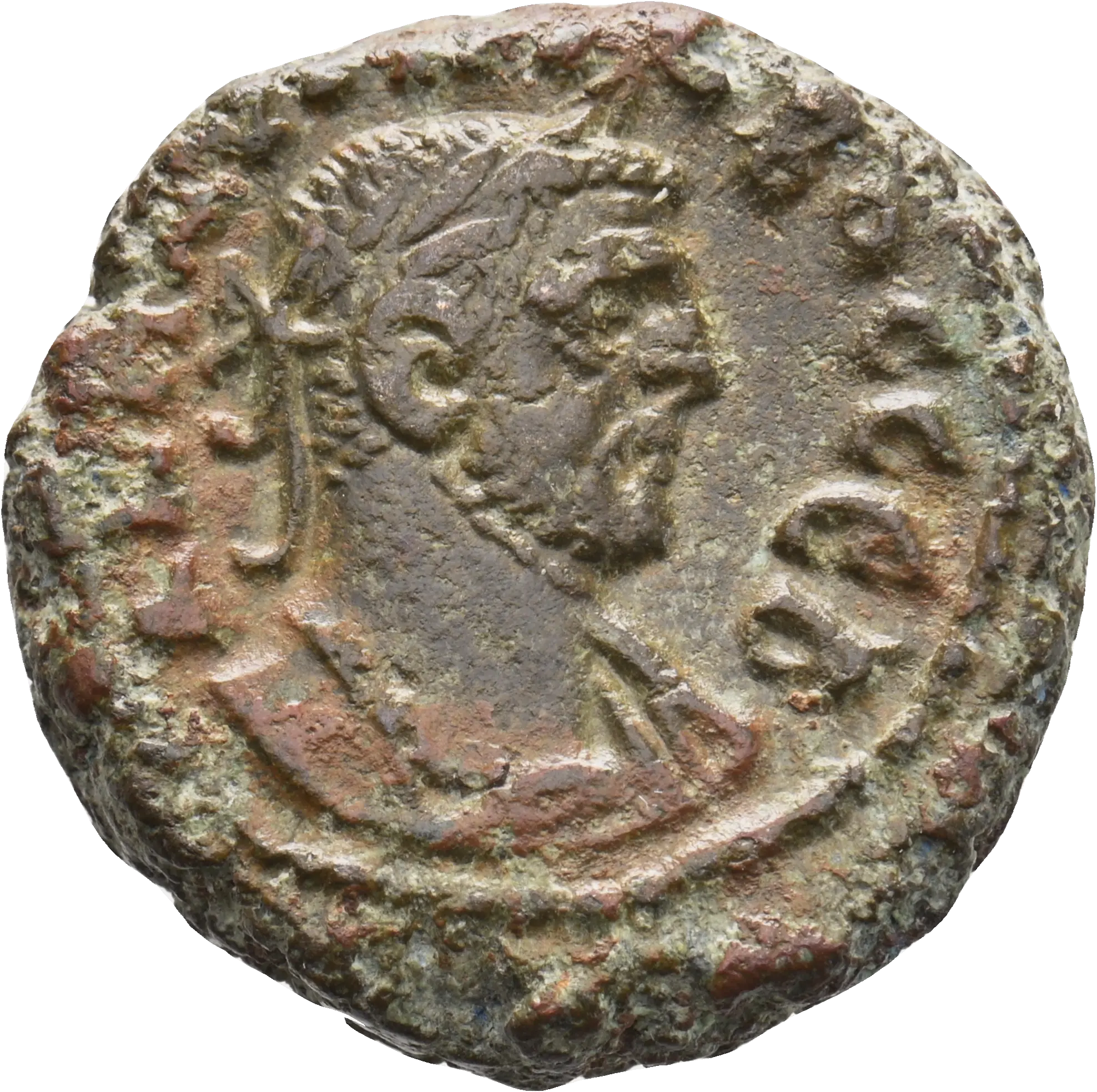 Image of the obverse