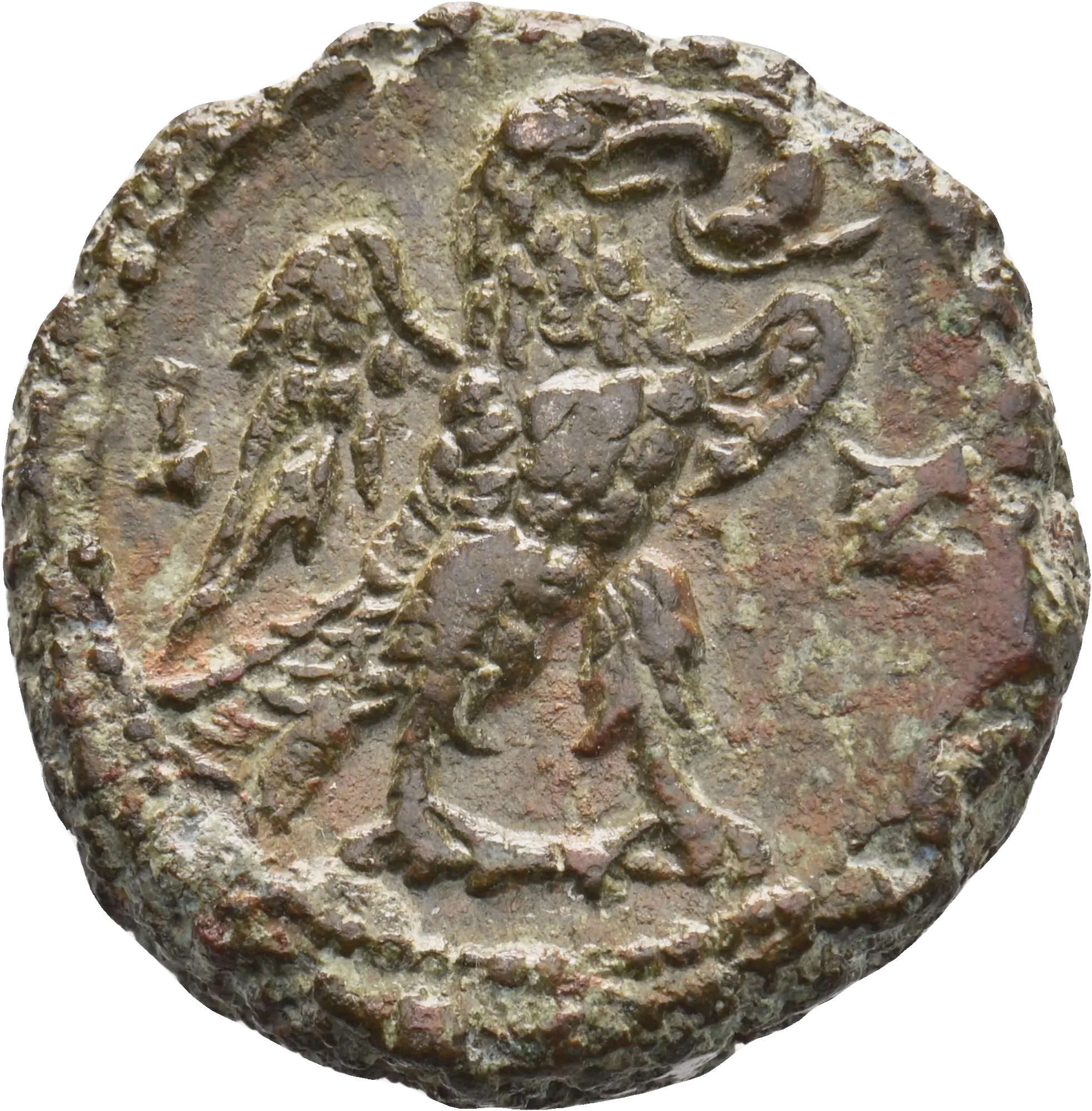 Image of the obverse
