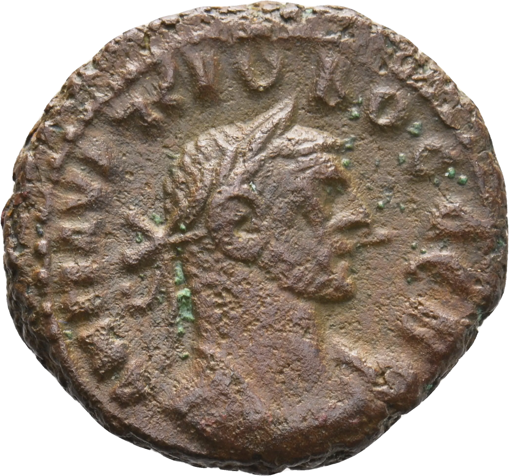 Image of the obverse