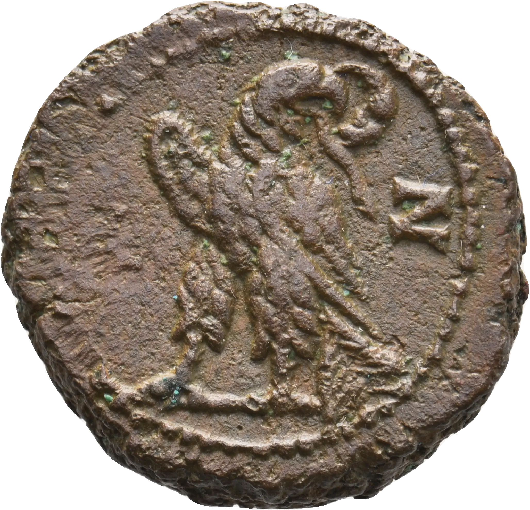 Image of the obverse