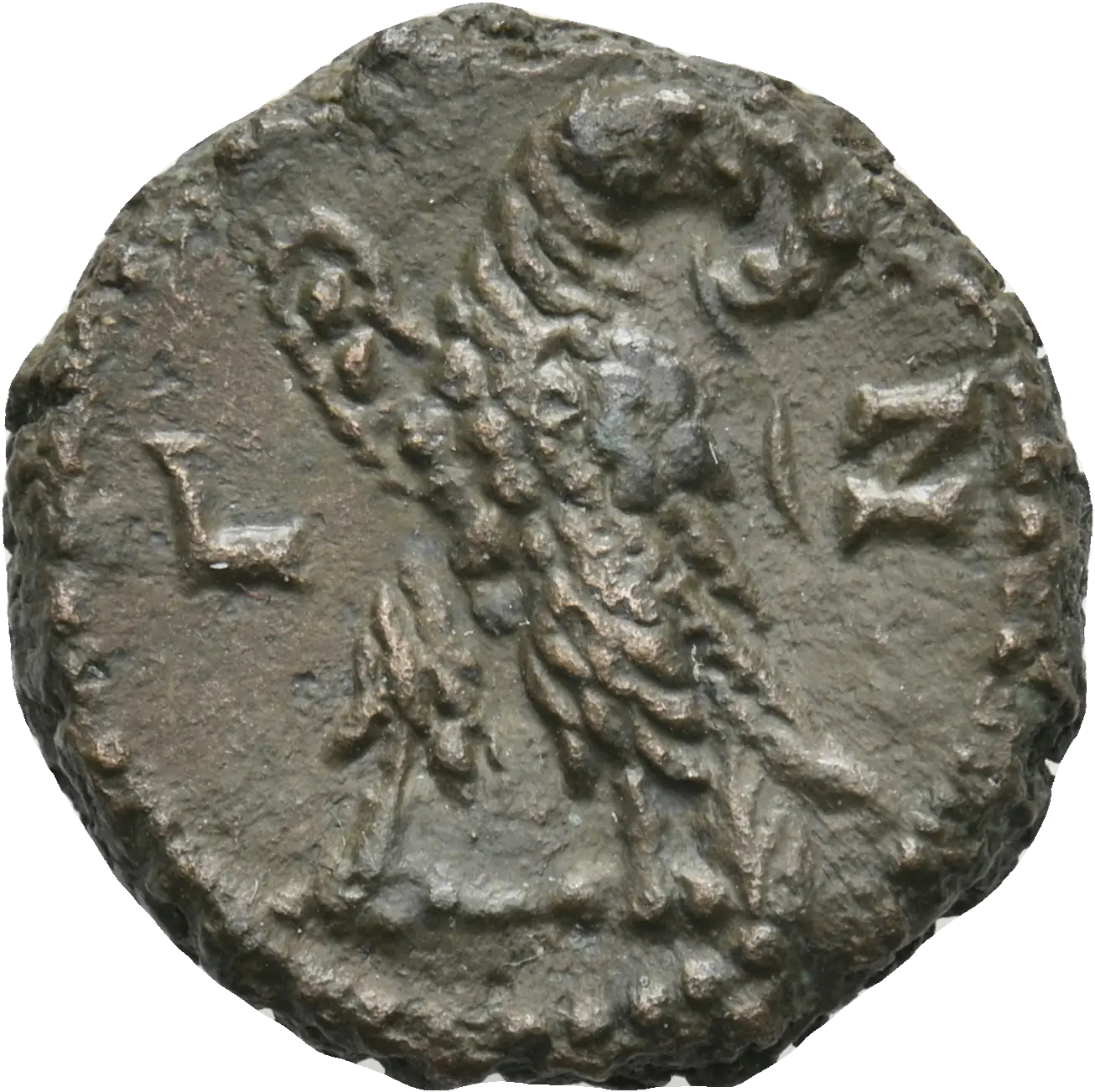 Image of the obverse