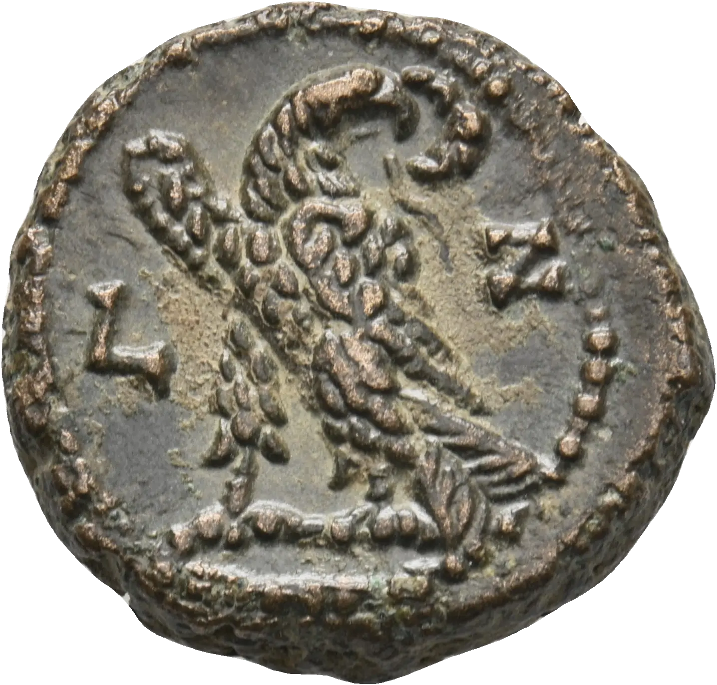 Image of the obverse