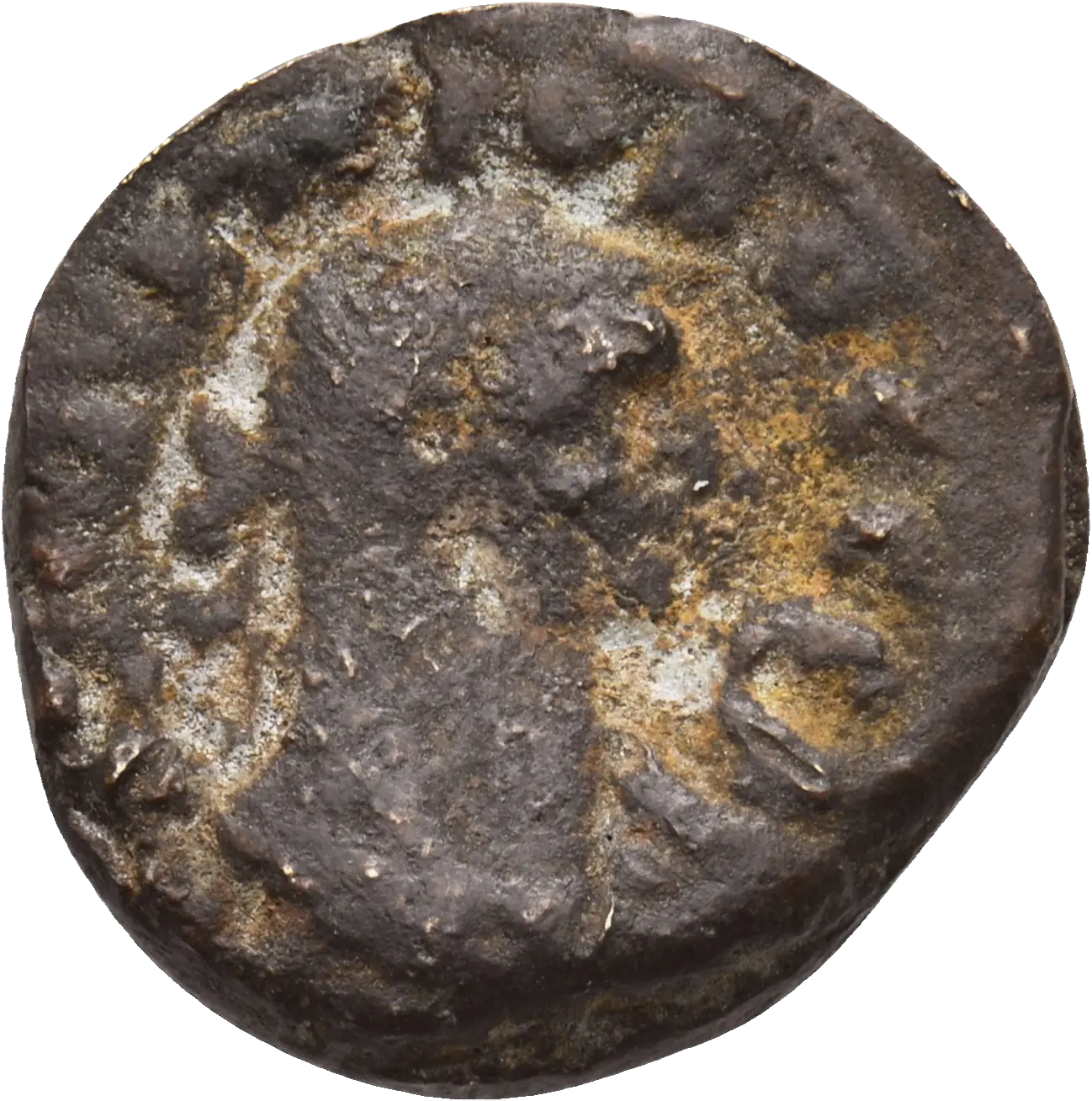 Image of the obverse