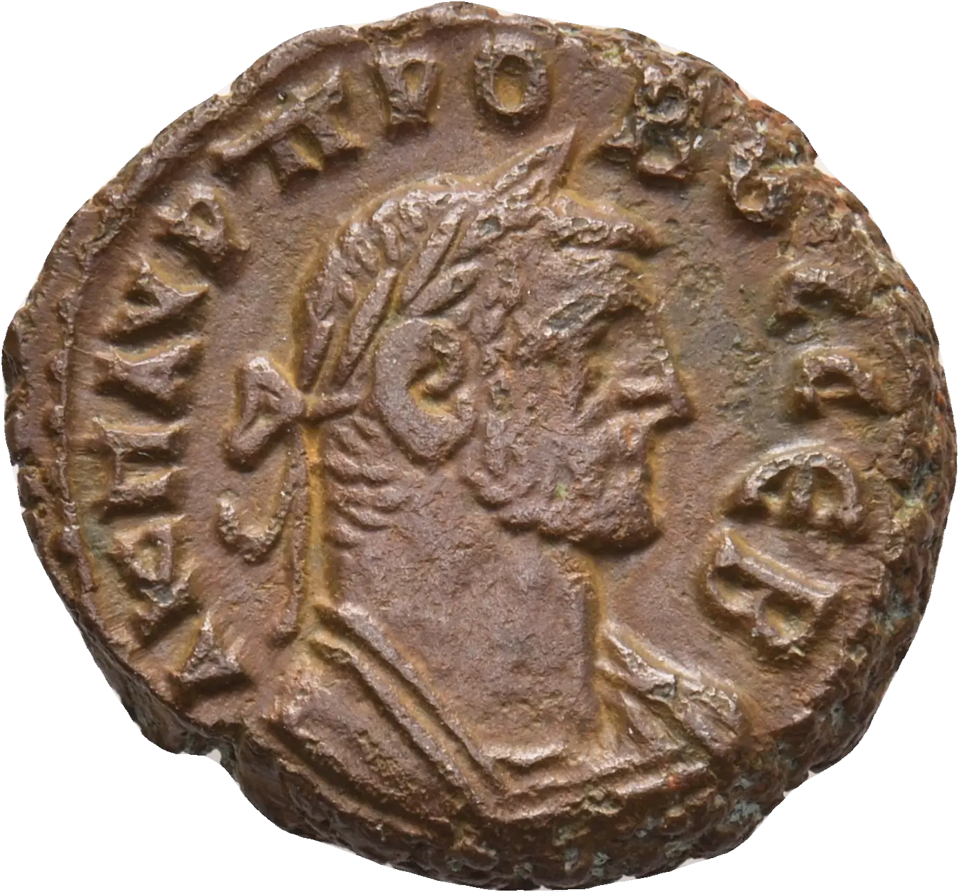 Image of the obverse