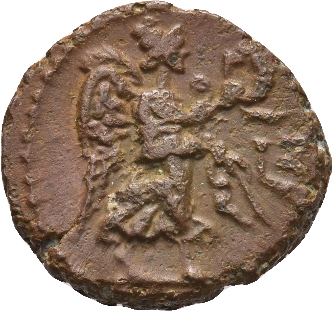 Image of the obverse