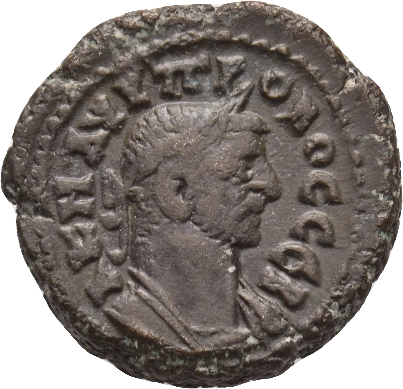 Image of the obverse
