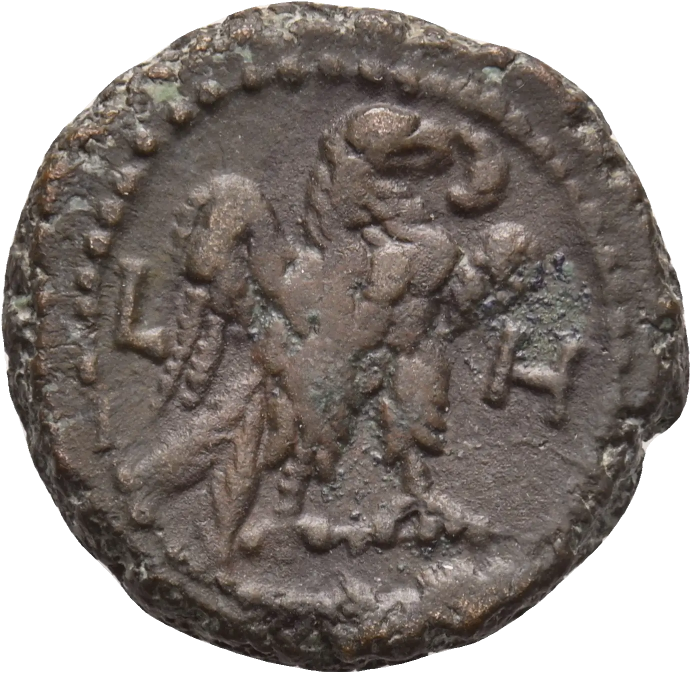 Image of the obverse