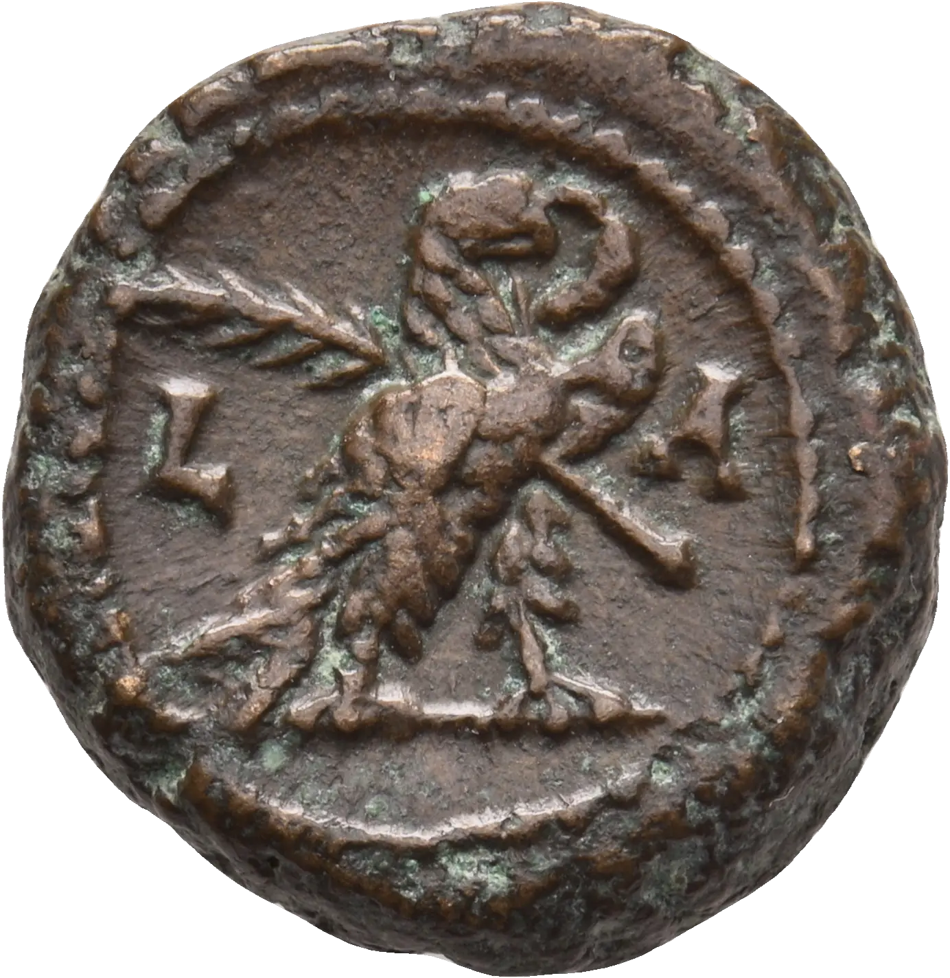 Image of the obverse