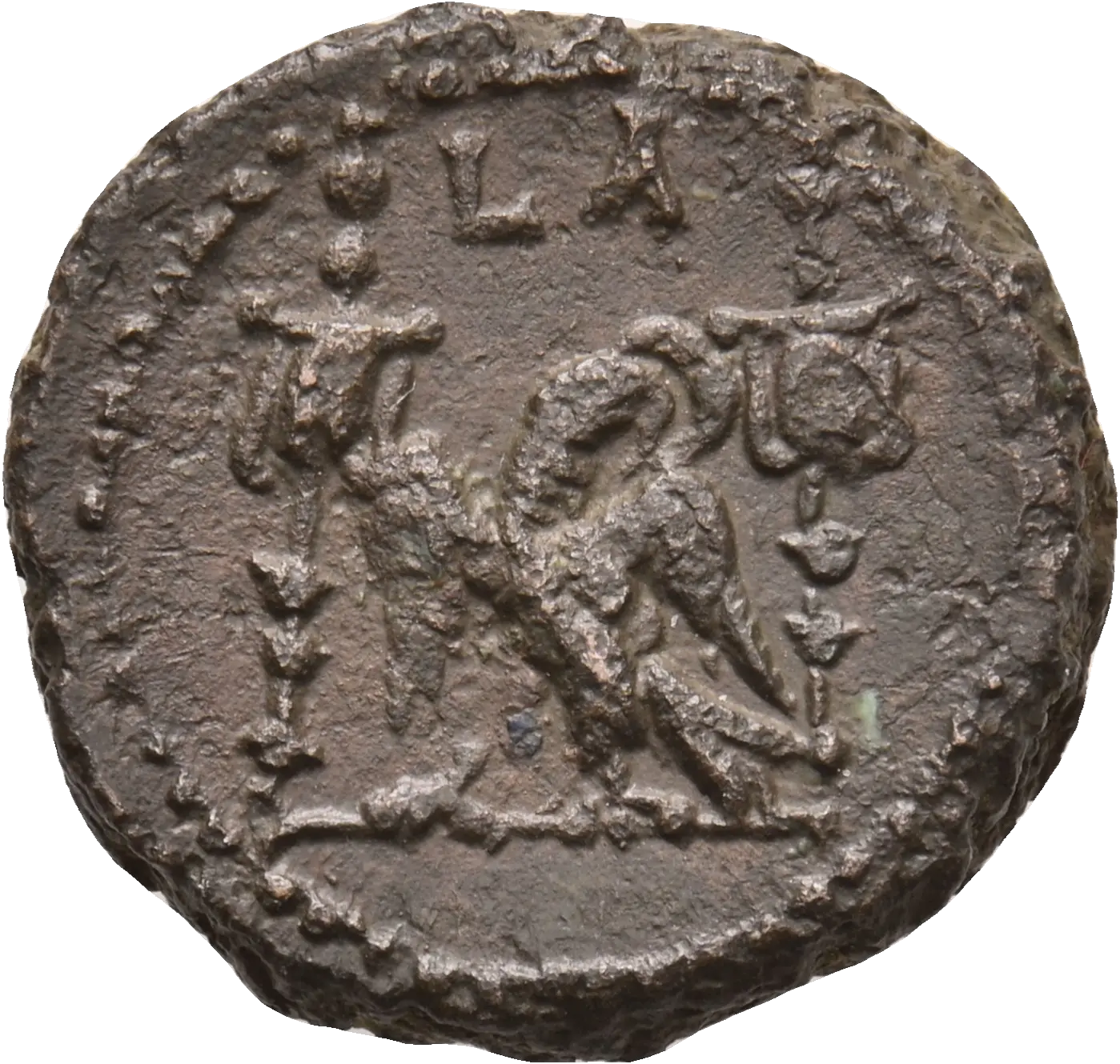 Image of the obverse