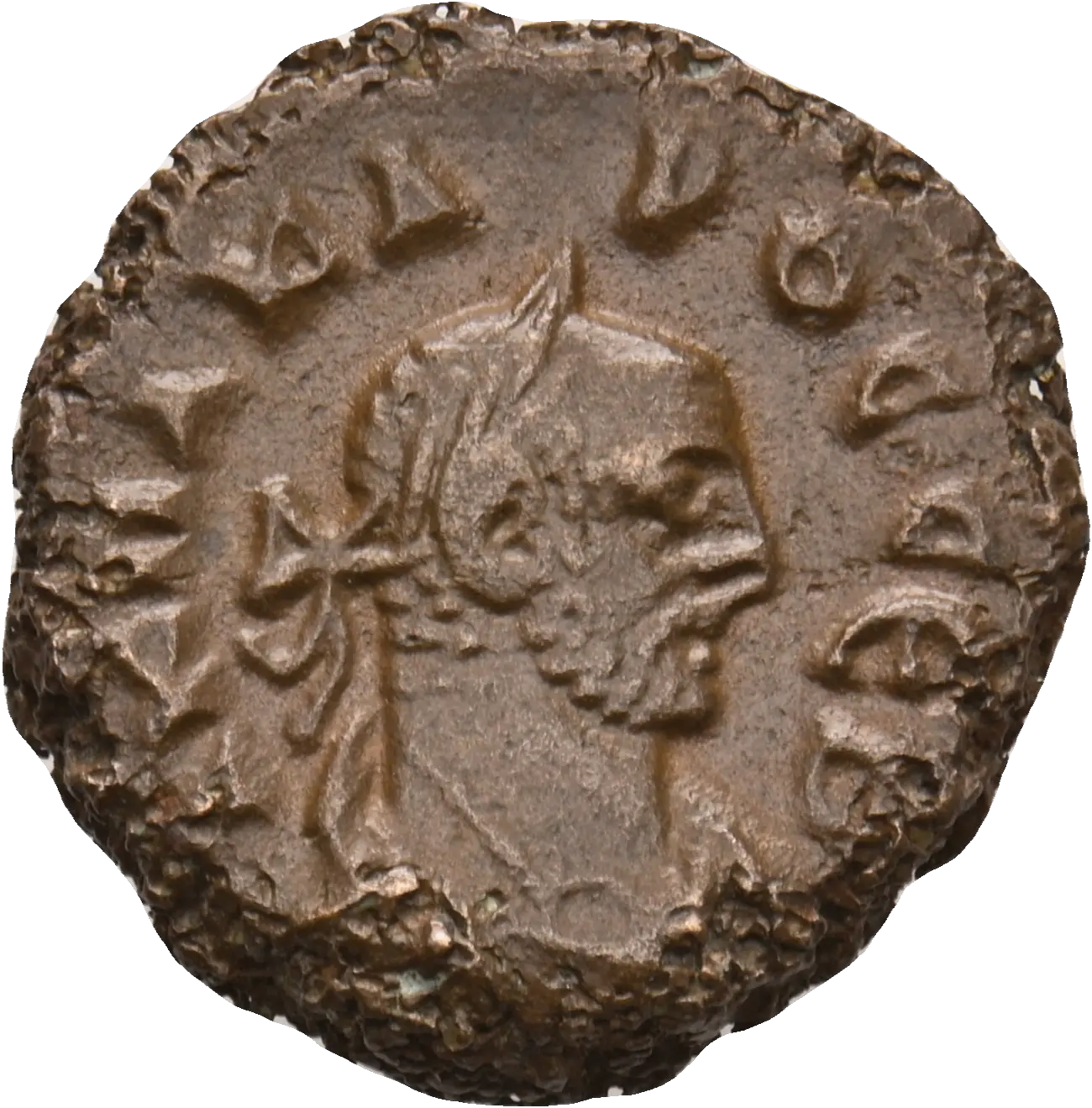 Image of the obverse