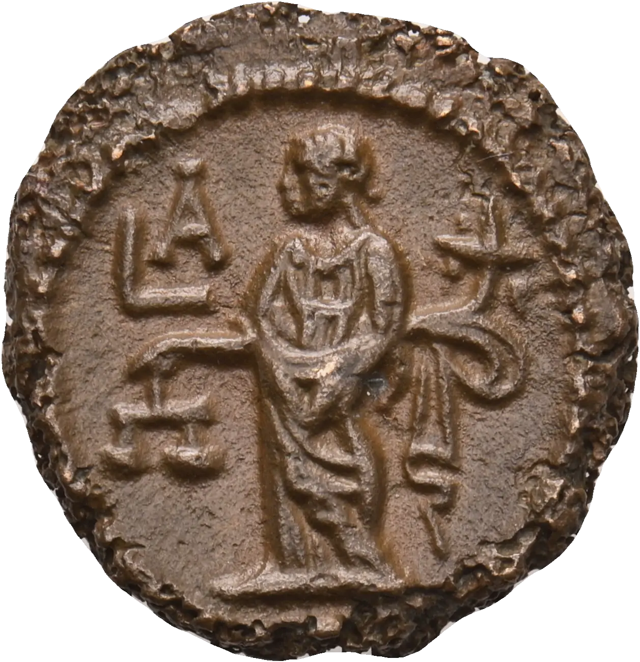 Image of the obverse